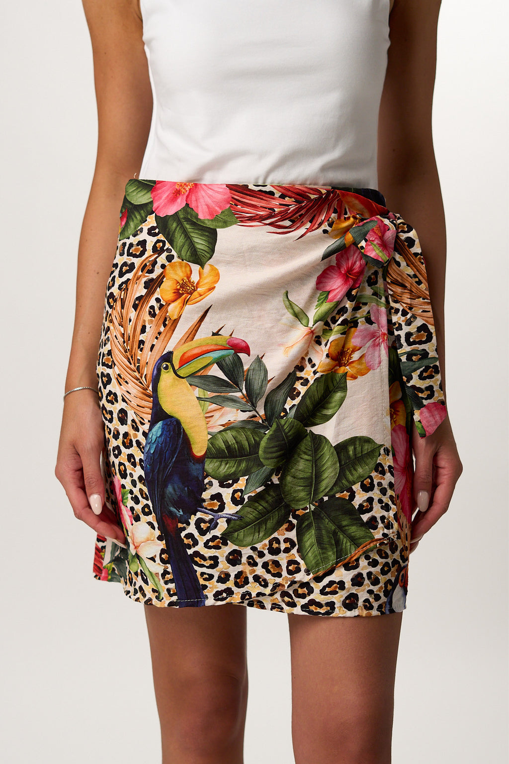 Gonna Tropical