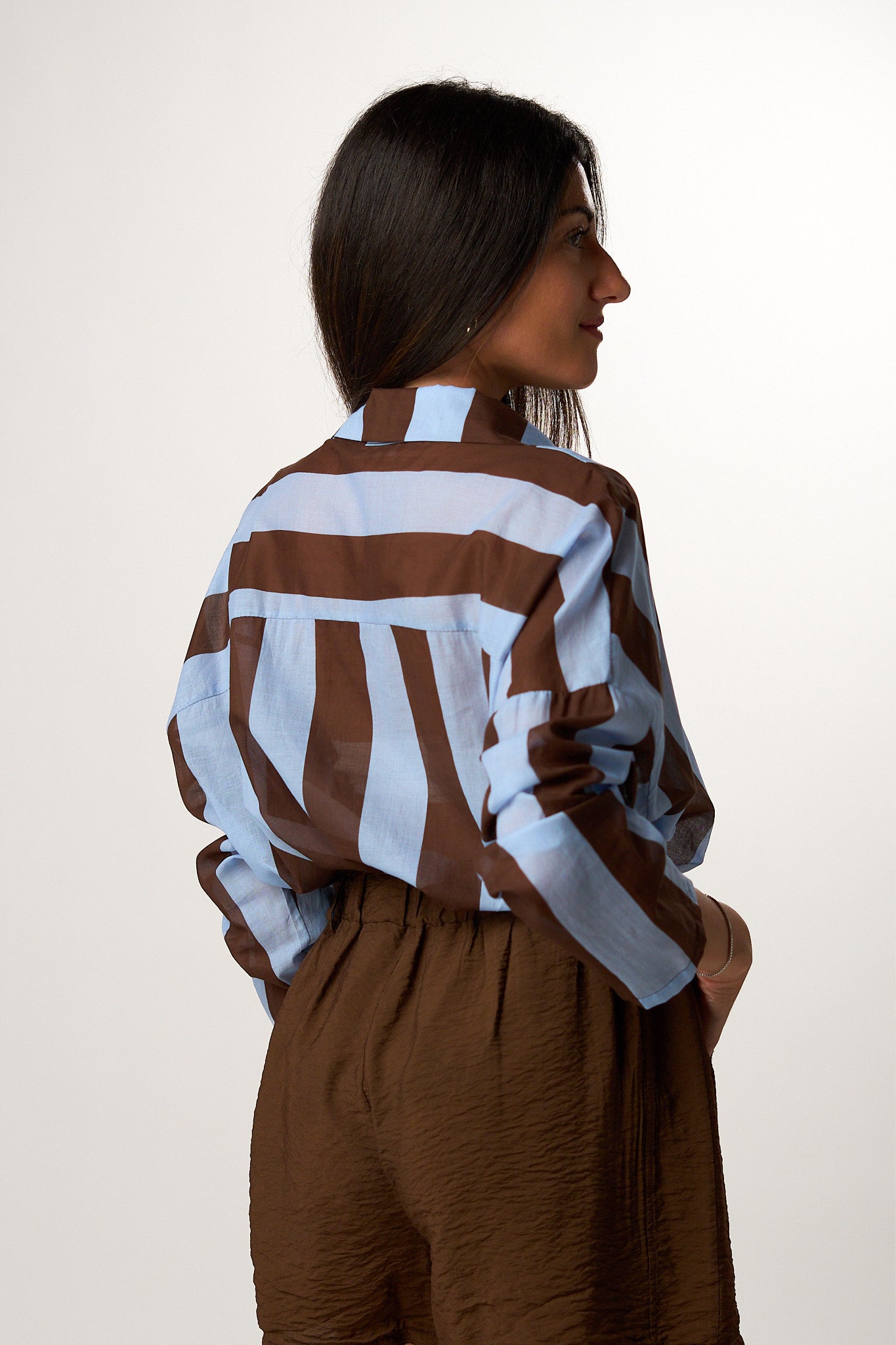 Camicia Ludo