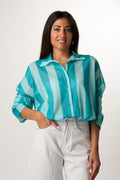 Camicia Ludo