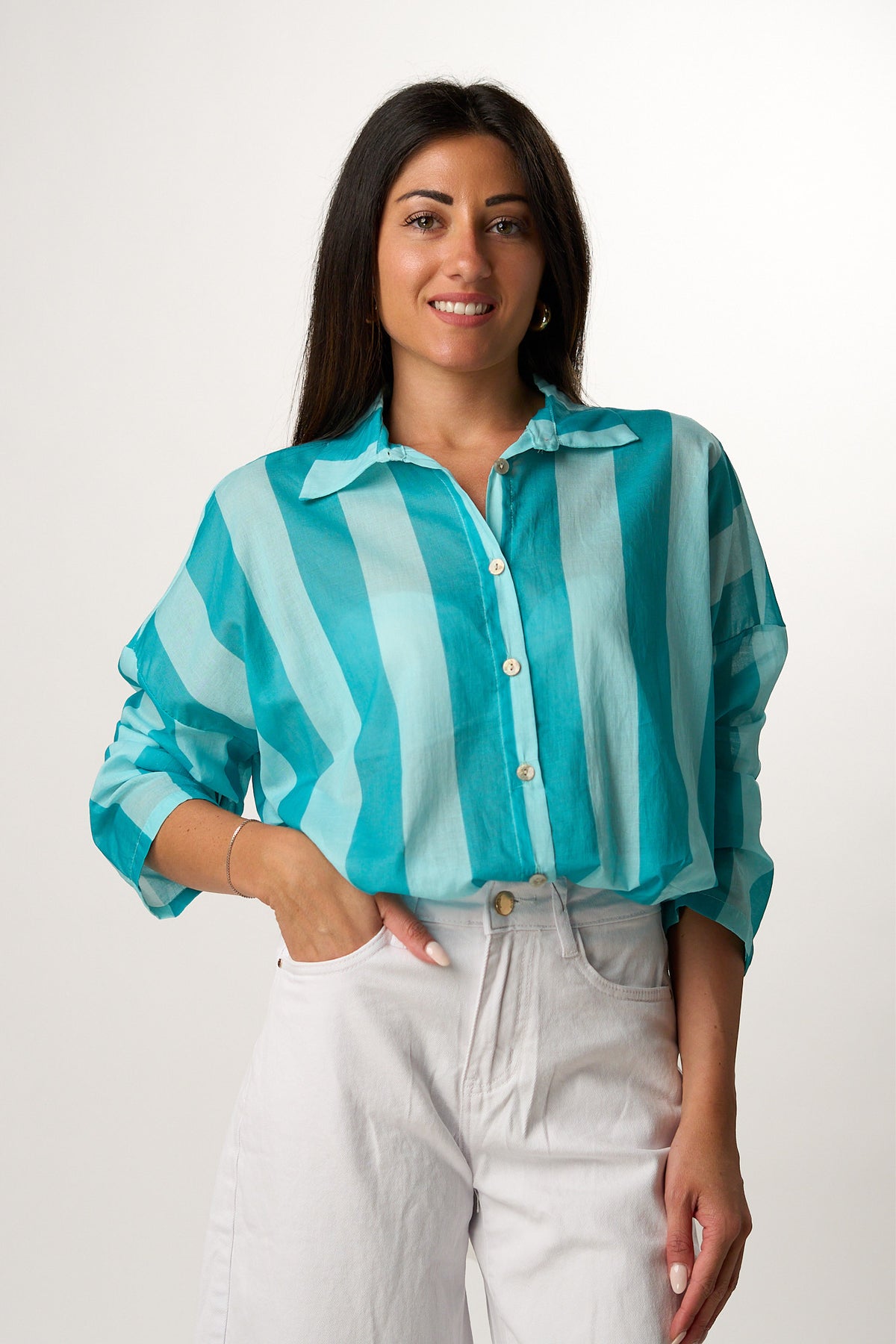 Camicia Ludo