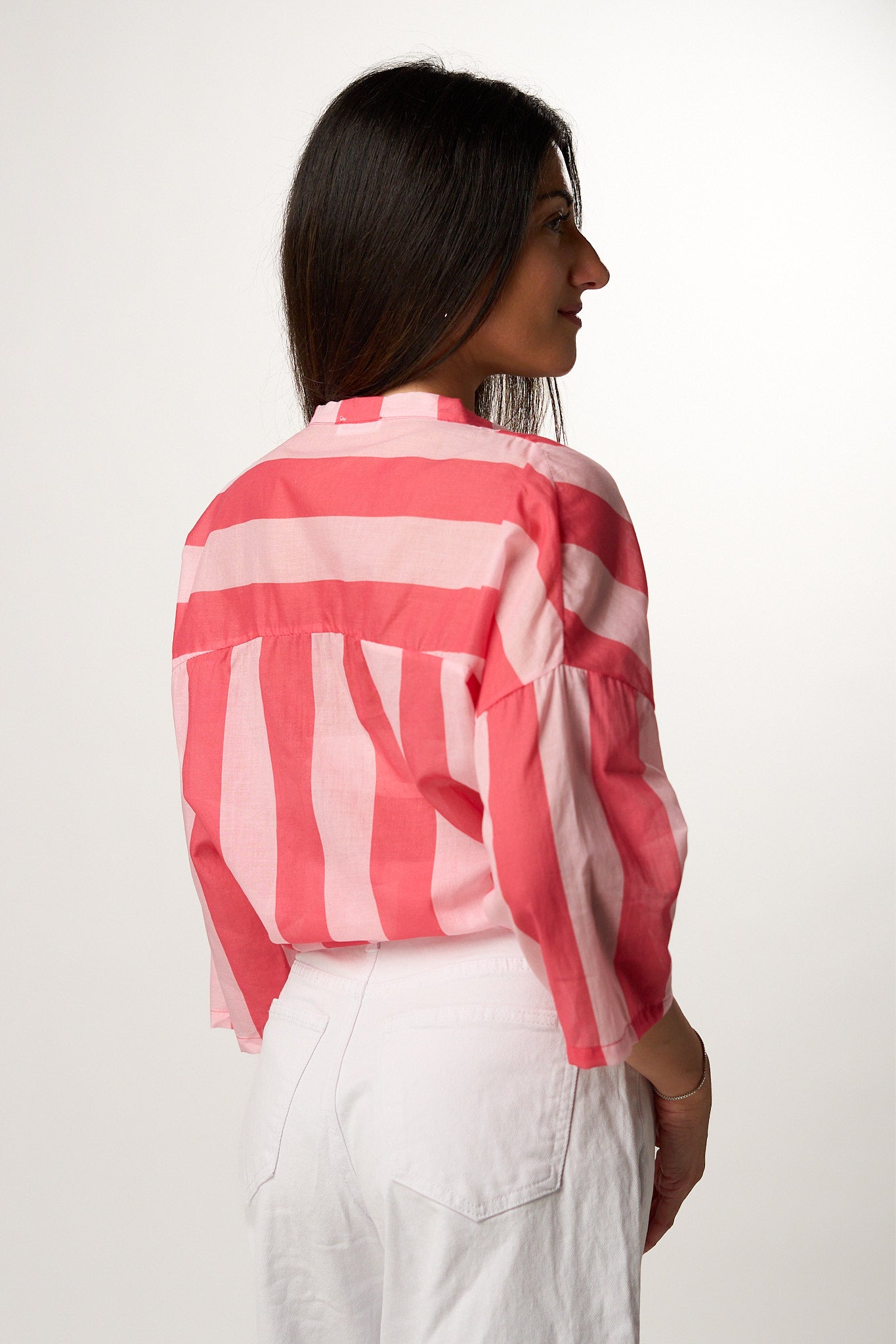 Camicia Mati Righe