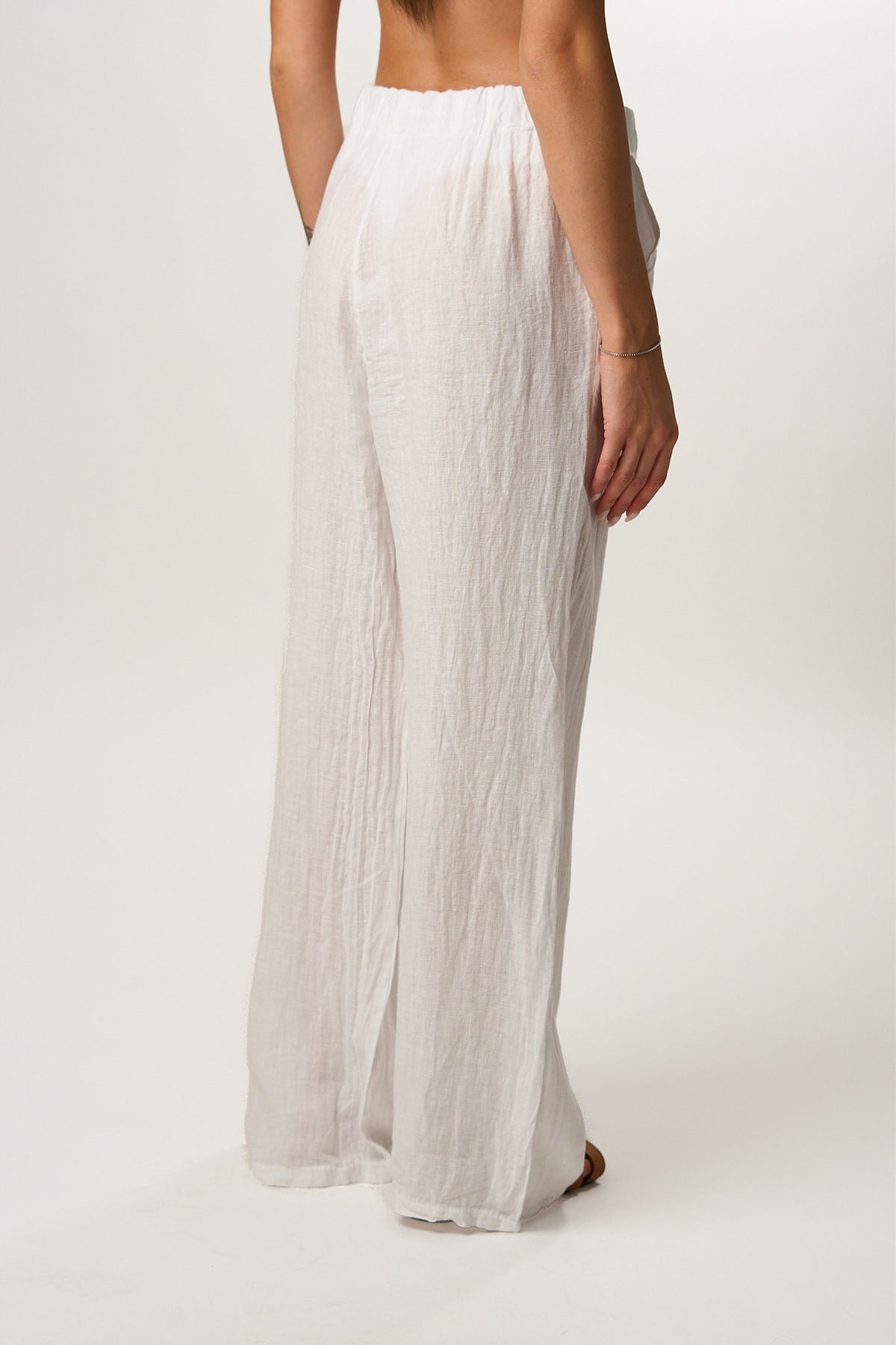 Pantalone Lino