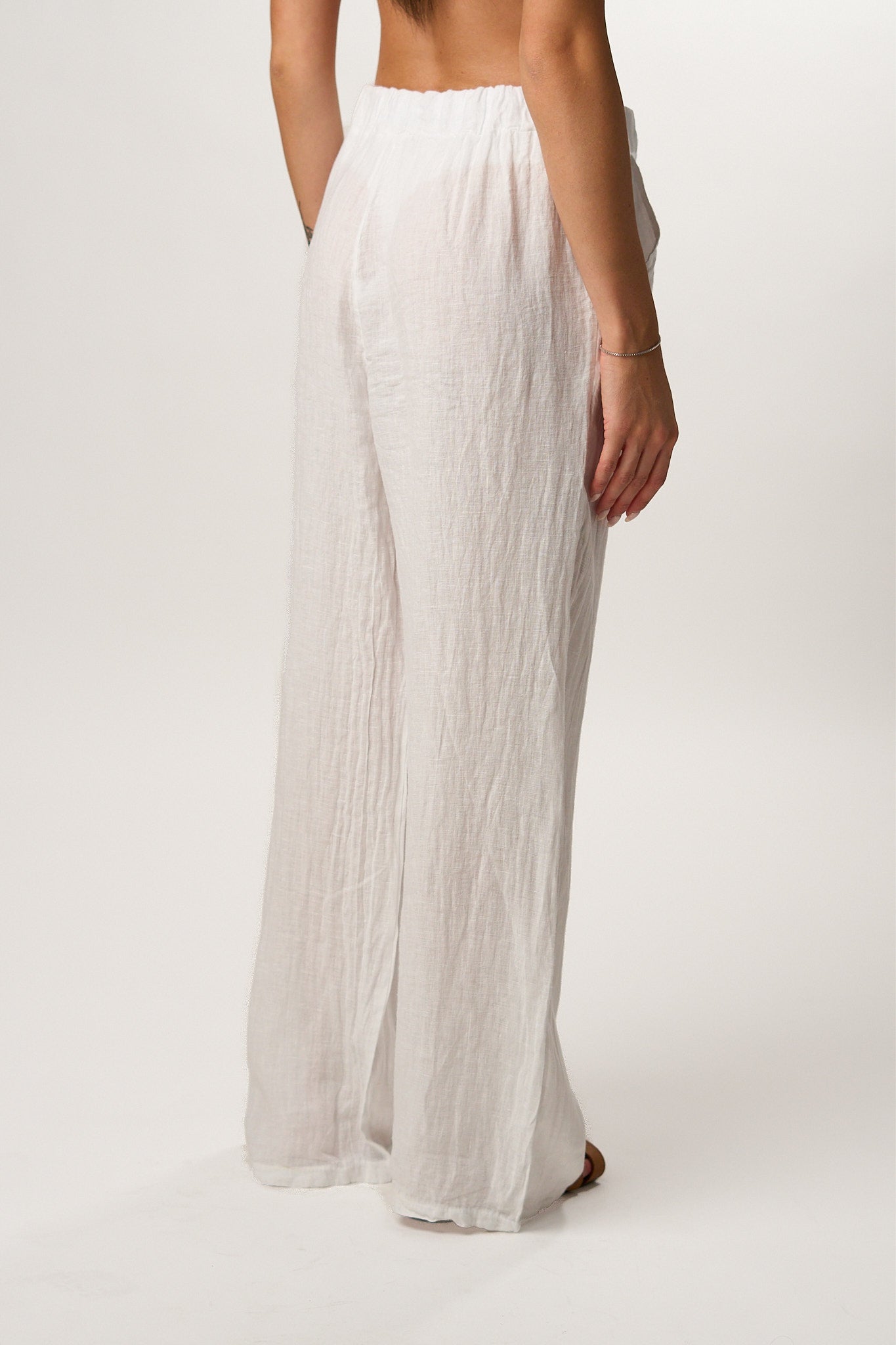Pantalone Lino