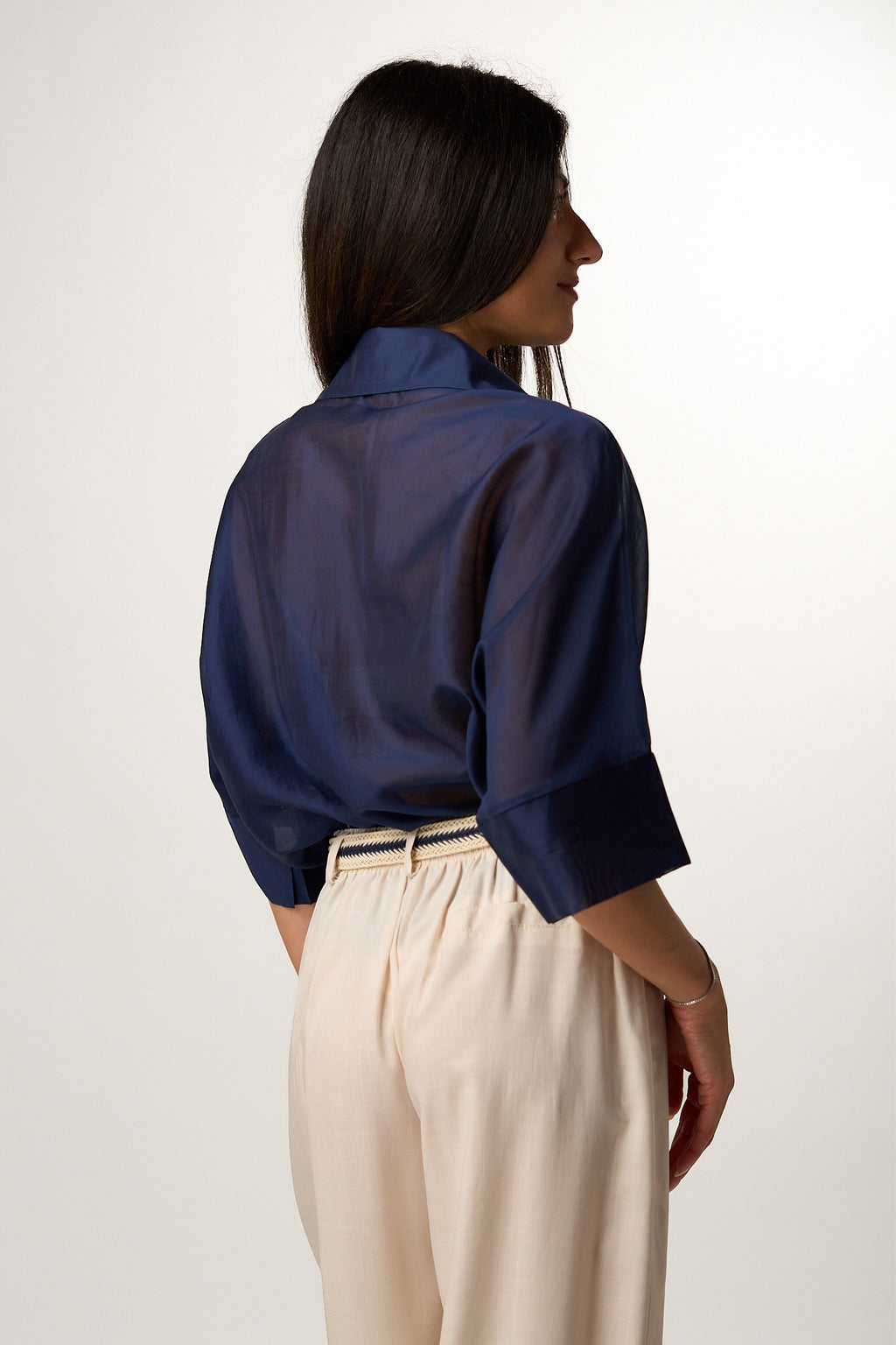 Camicia Basic