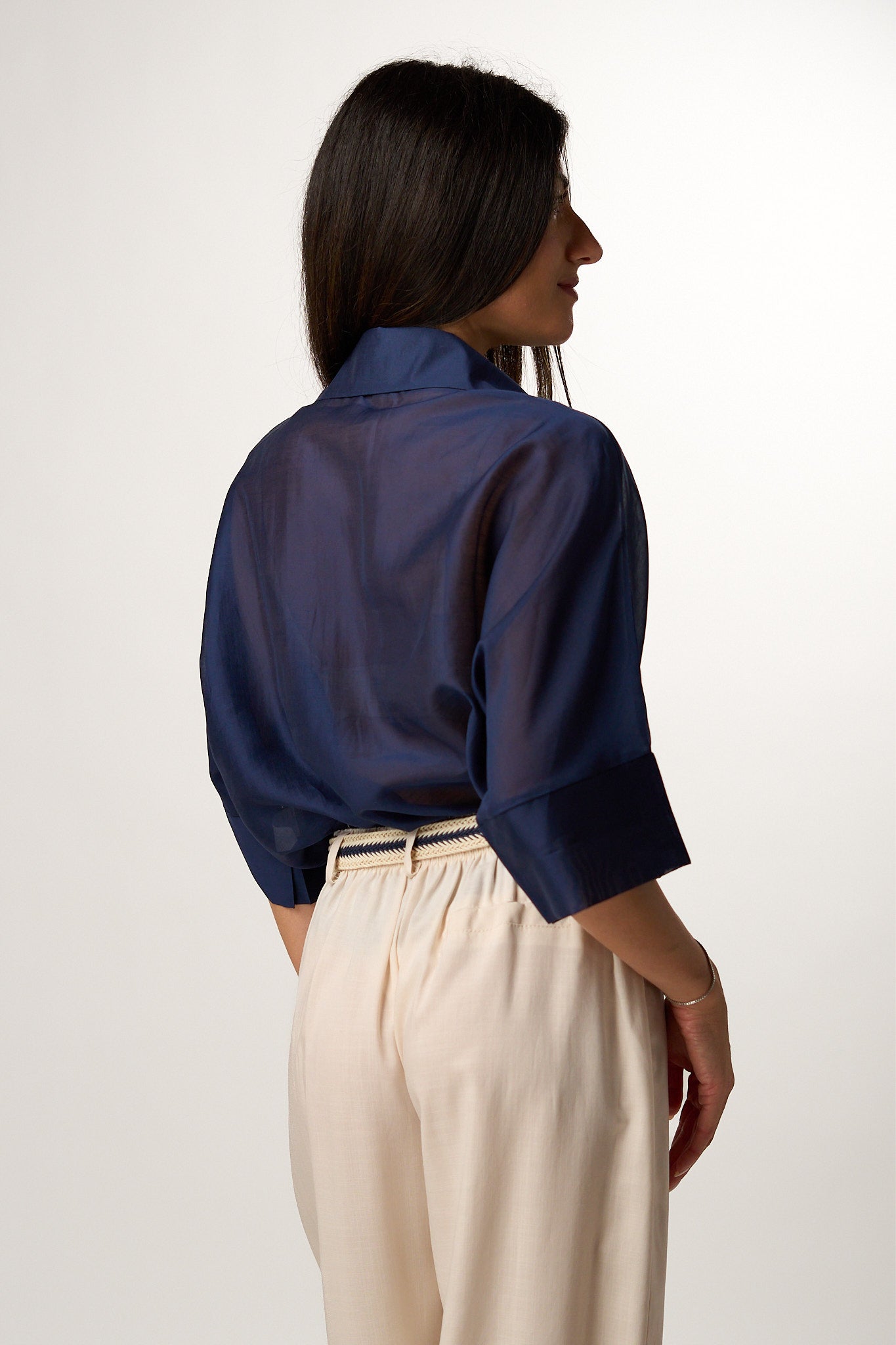 Camicia Basic