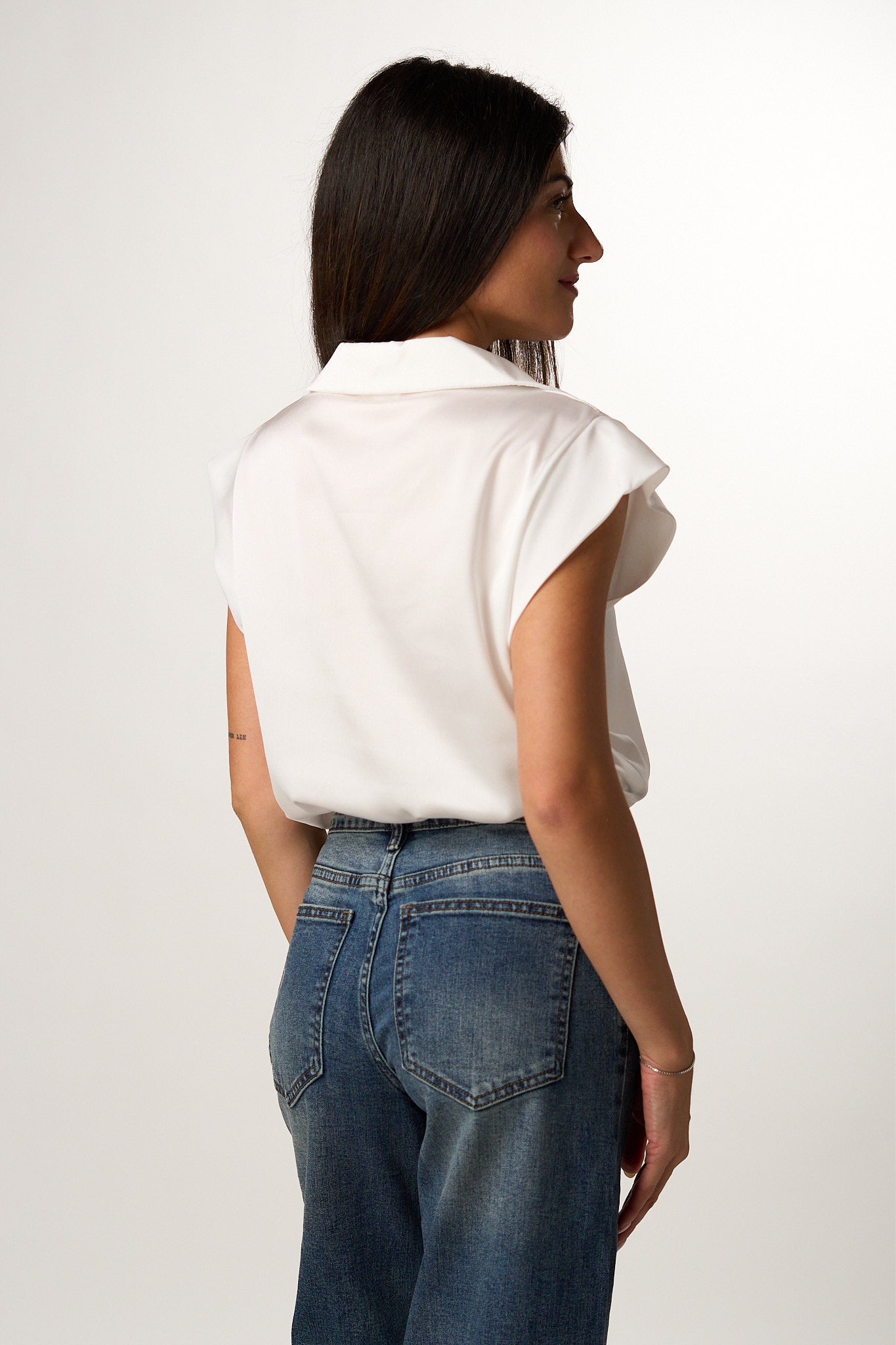 Camicia Amber