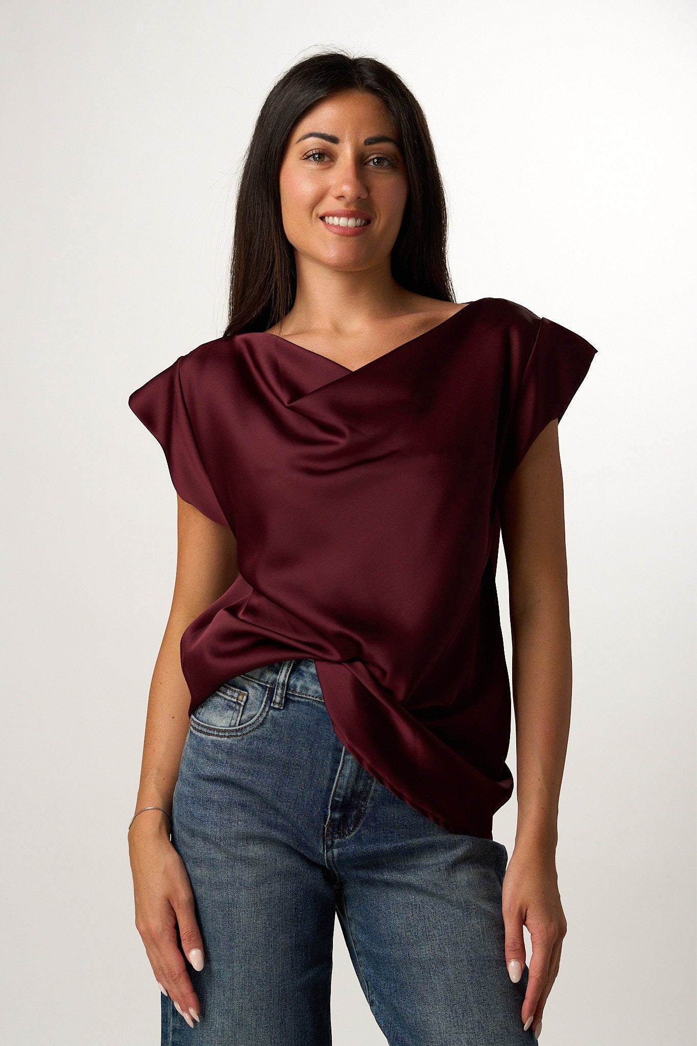 Blusa Caterina