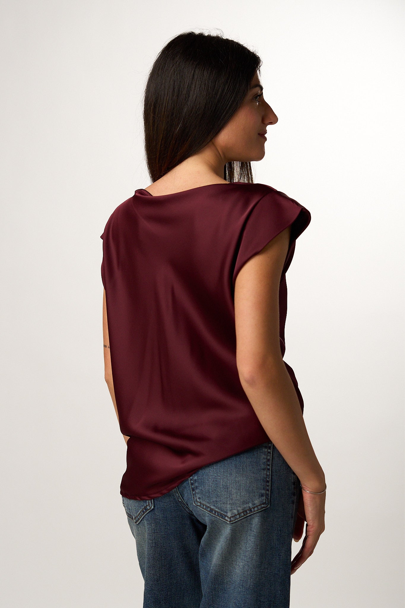 Blusa Caterina
