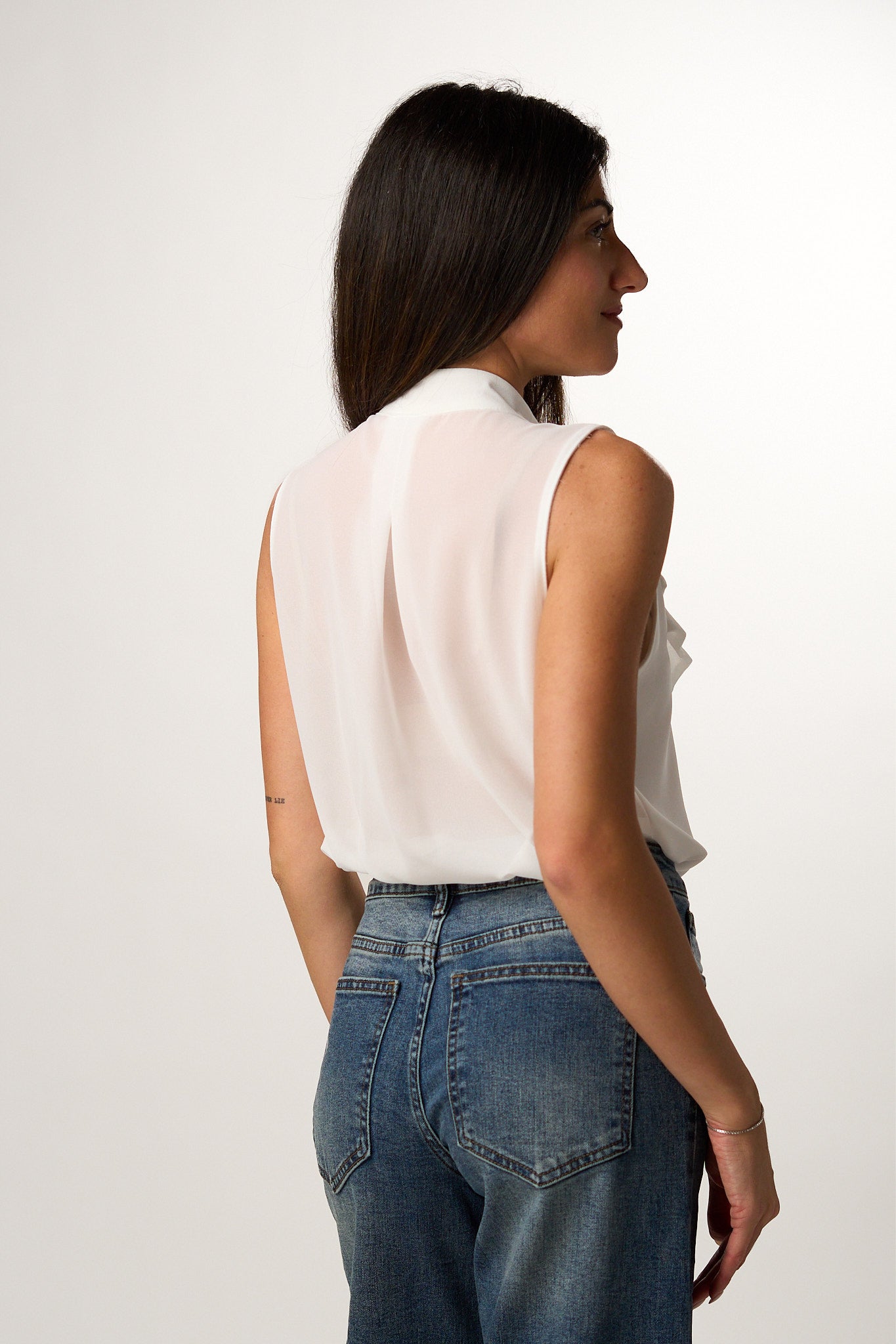 Camicia Agata