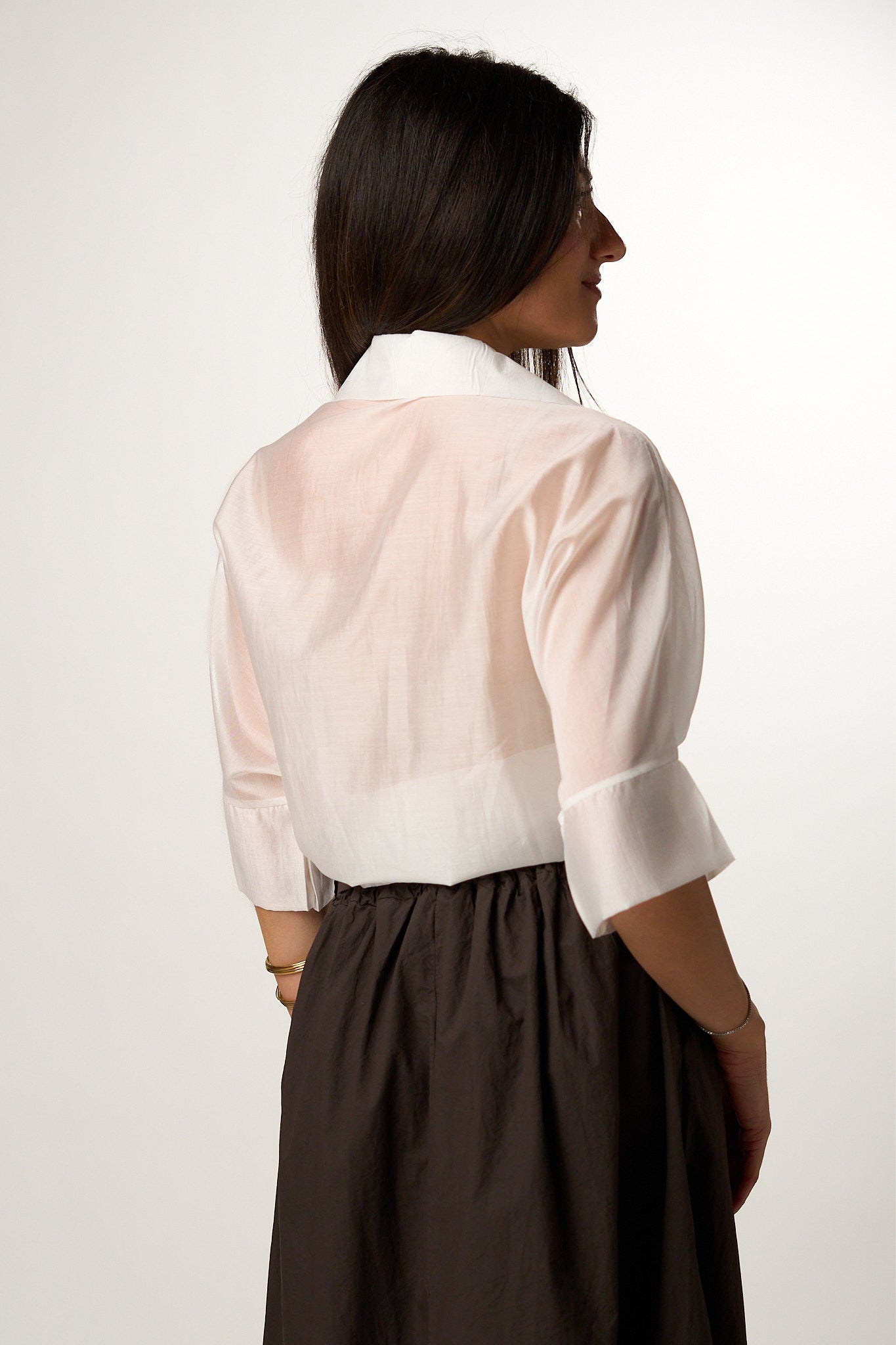 Camicia Basic
