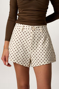 Shorts Pois
