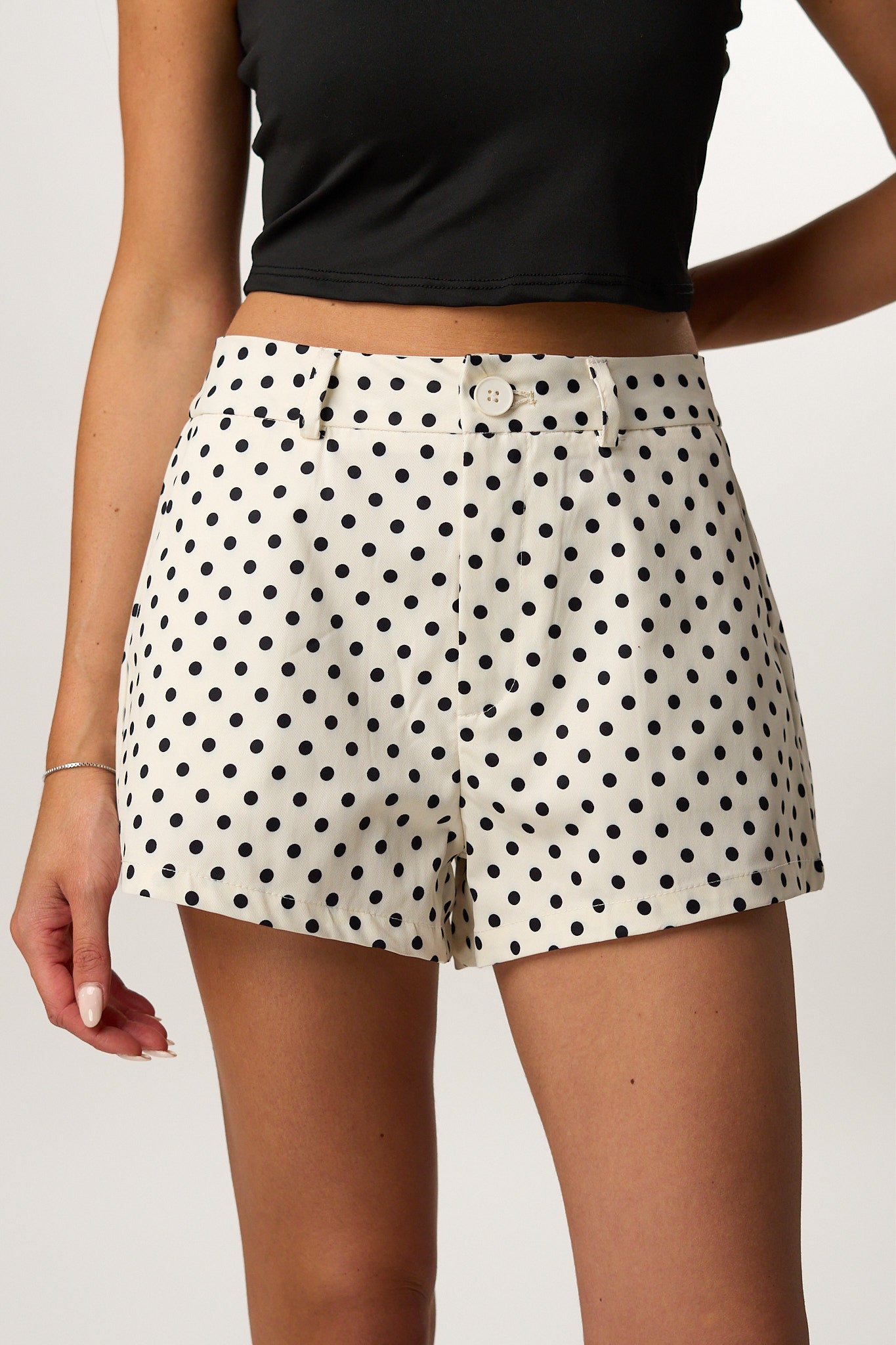 Shorts Pois