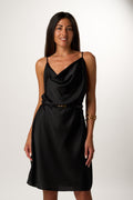 Abito Satin