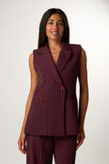 Gilet Sara