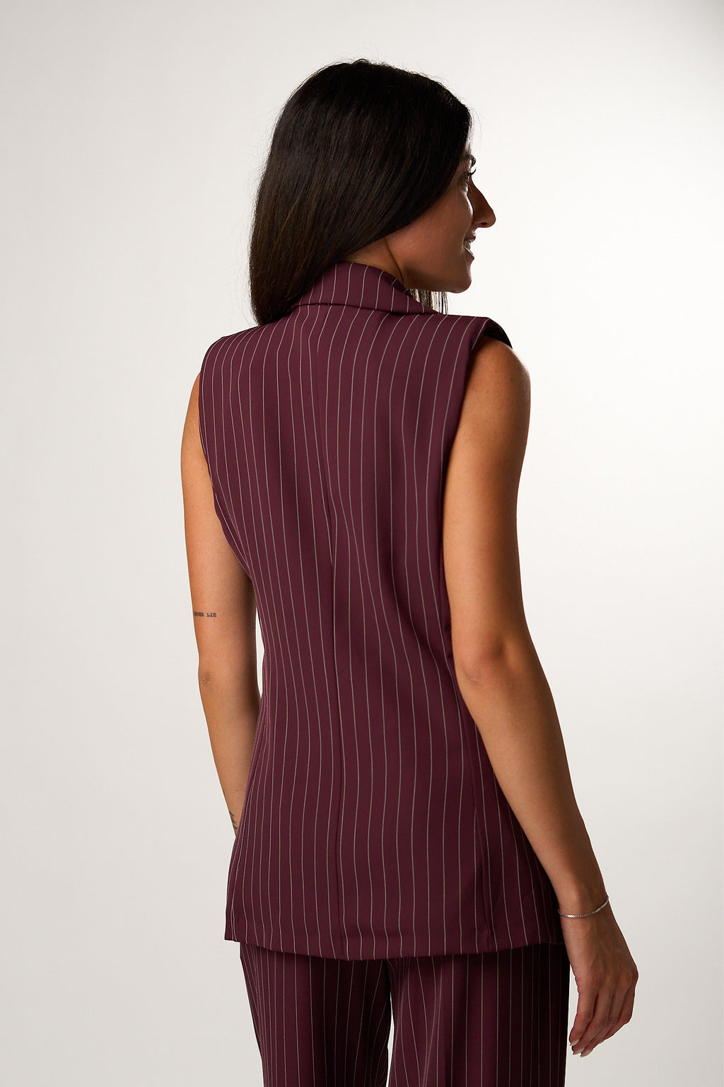Gilet Sara