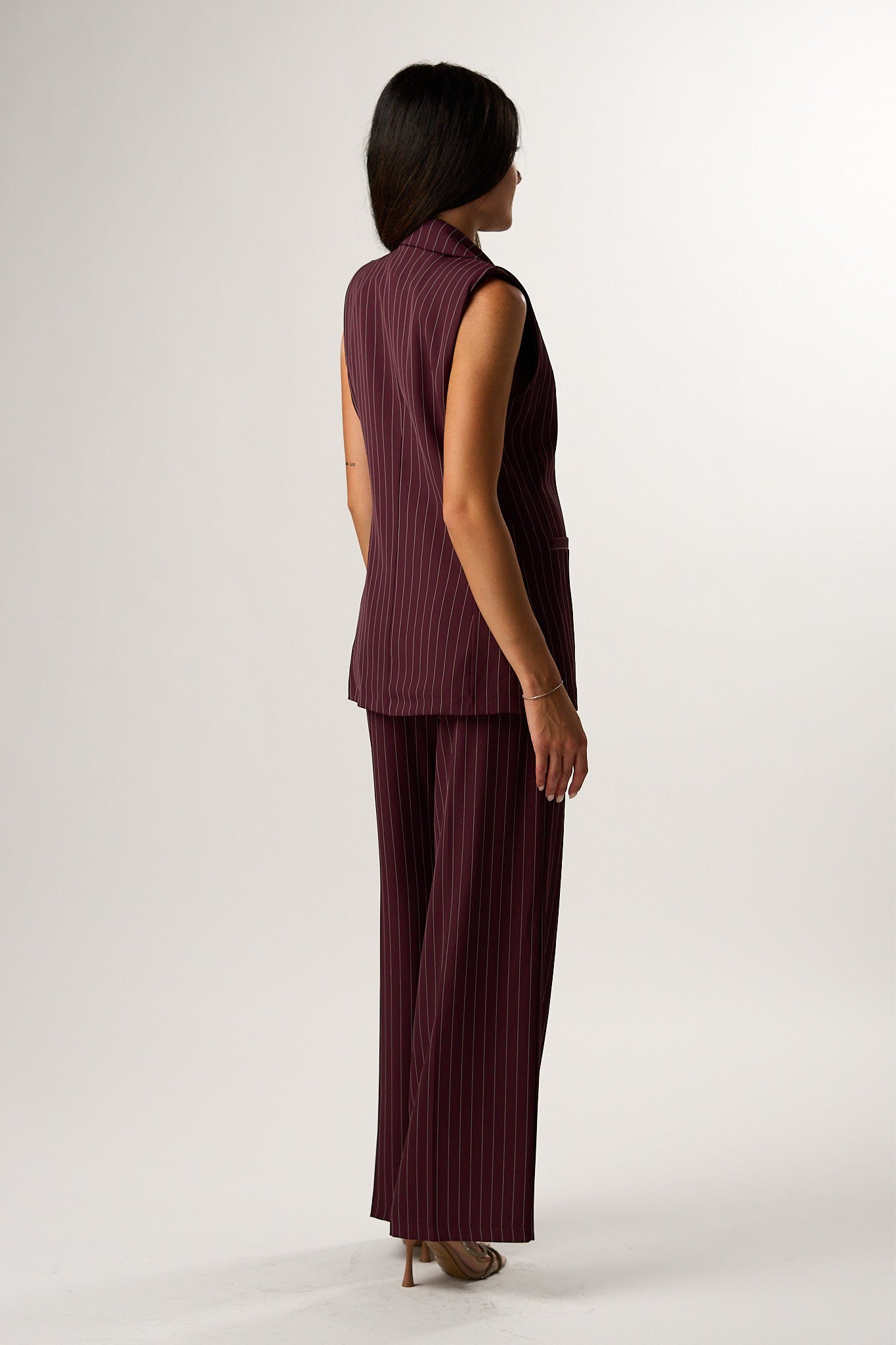 Gilet Sara