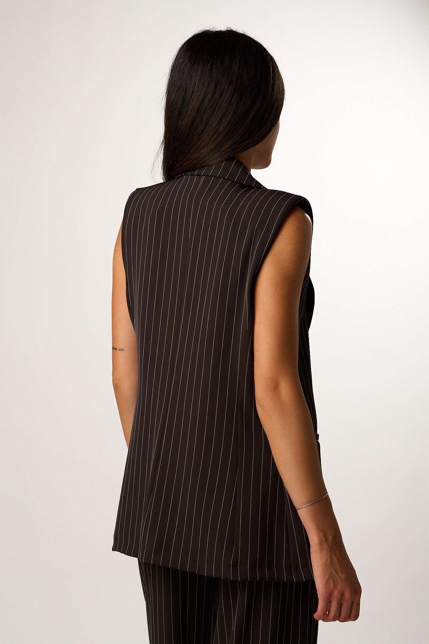 Gilet Sara