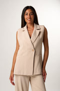 Gilet Sara