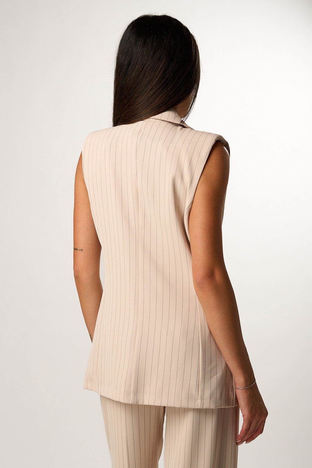 Gilet Sara