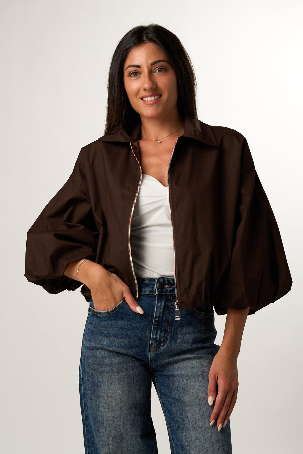 Bomber Tamara