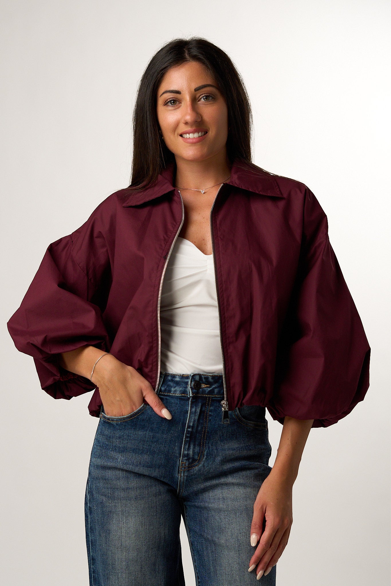 Bomber Tamara