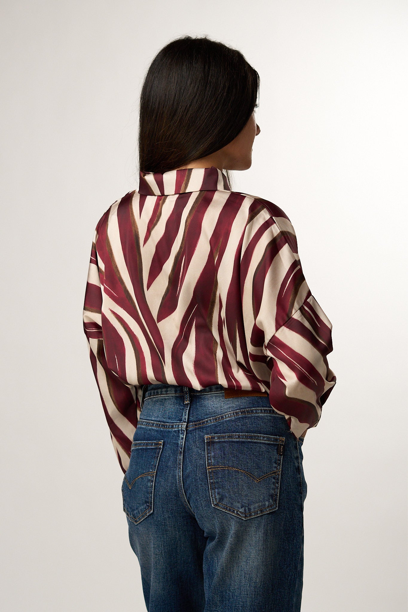 Camicia Zaira