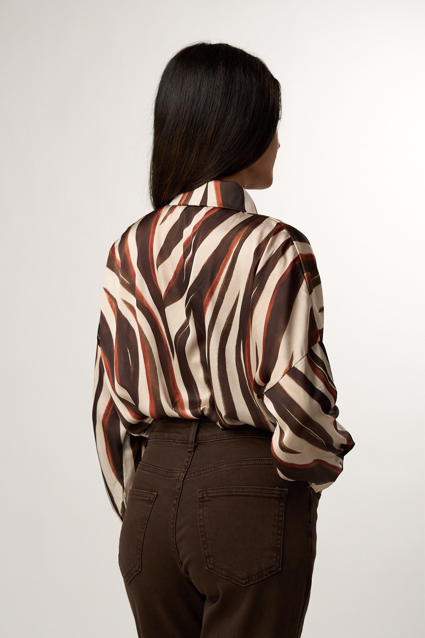 Camicia Zaira