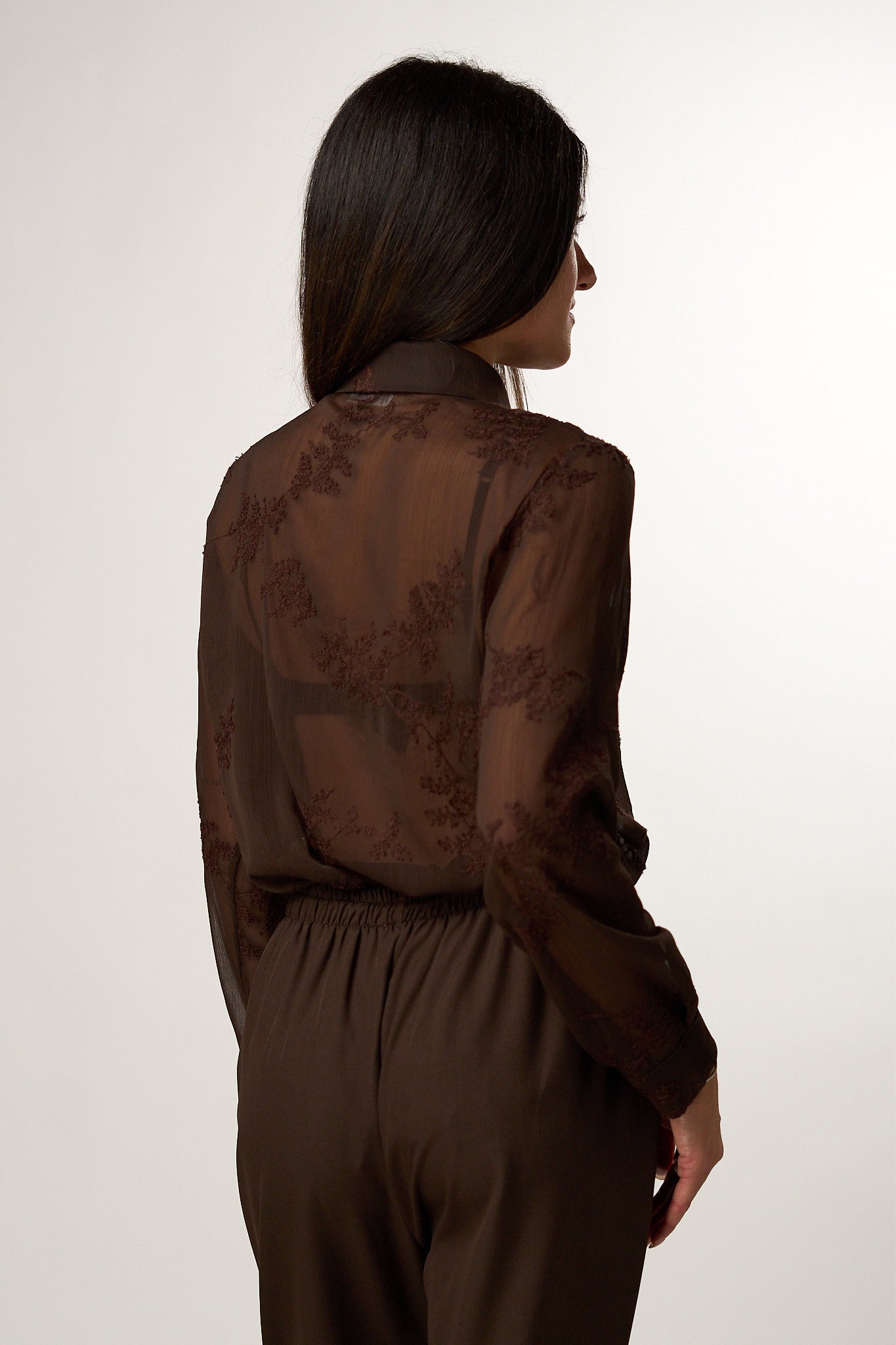 Camicia Dani