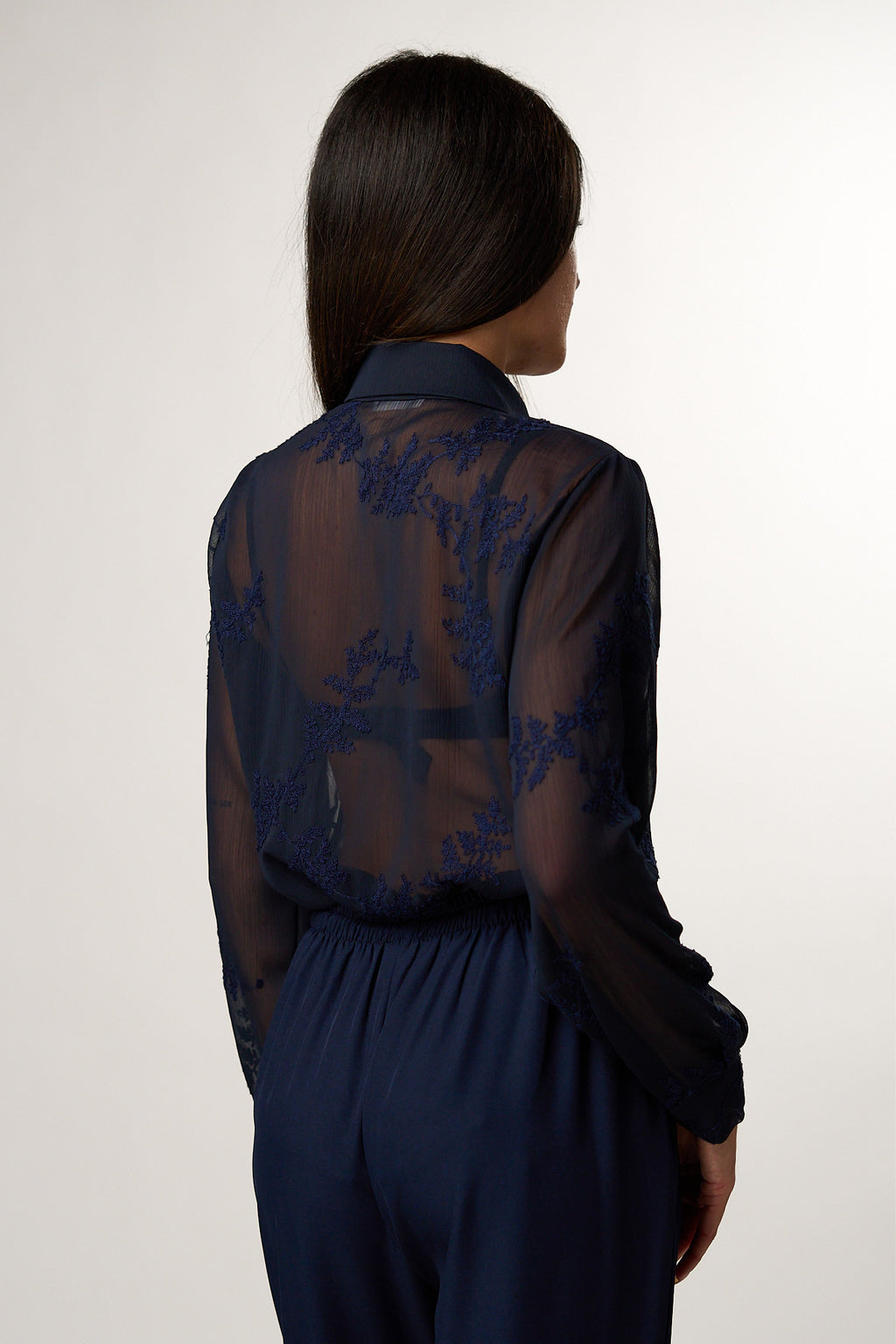 Camicia Dani