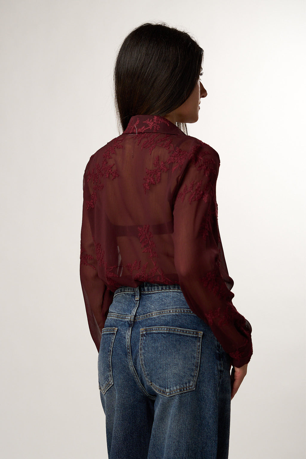 Camicia Dani