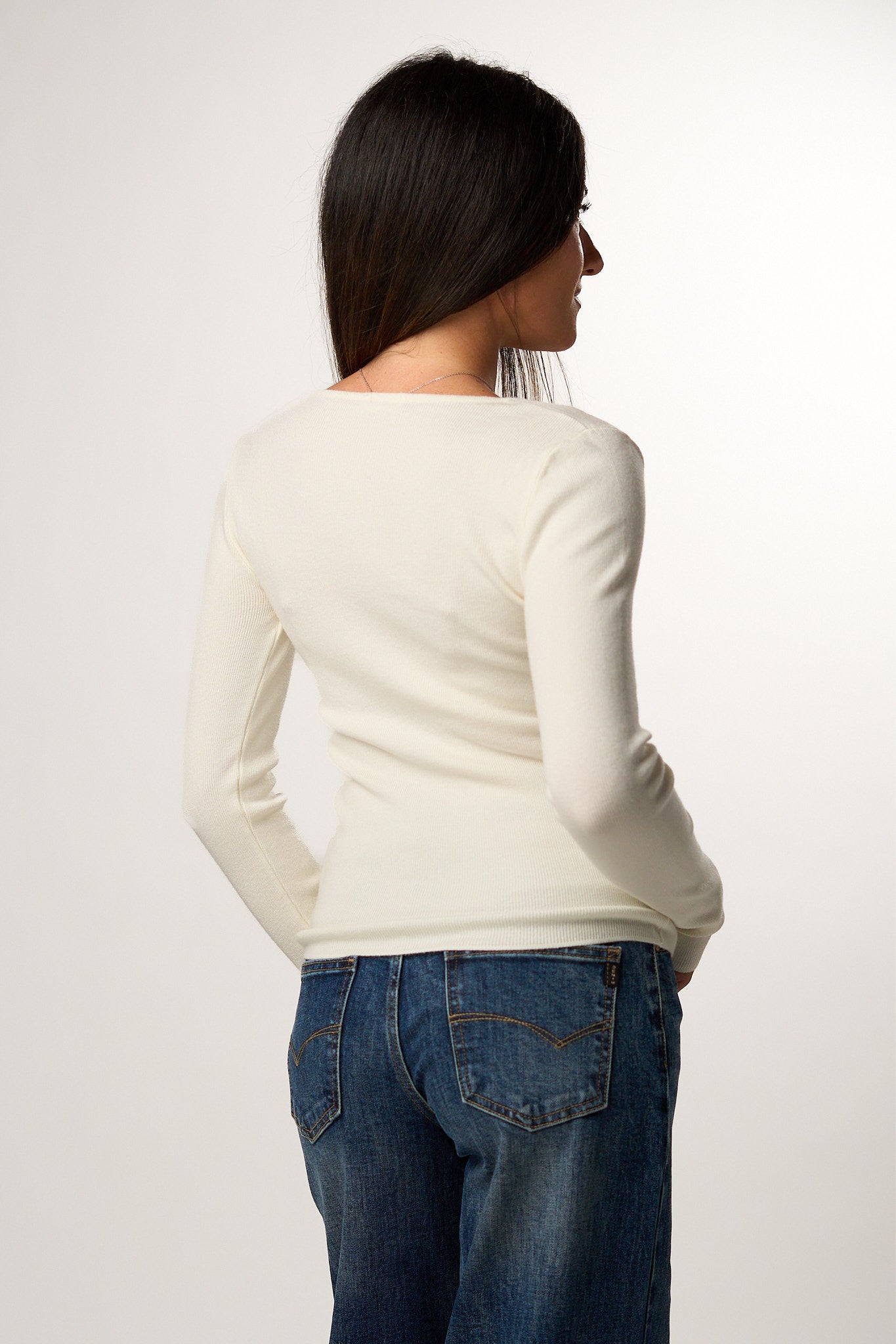 #colore_bianco panna