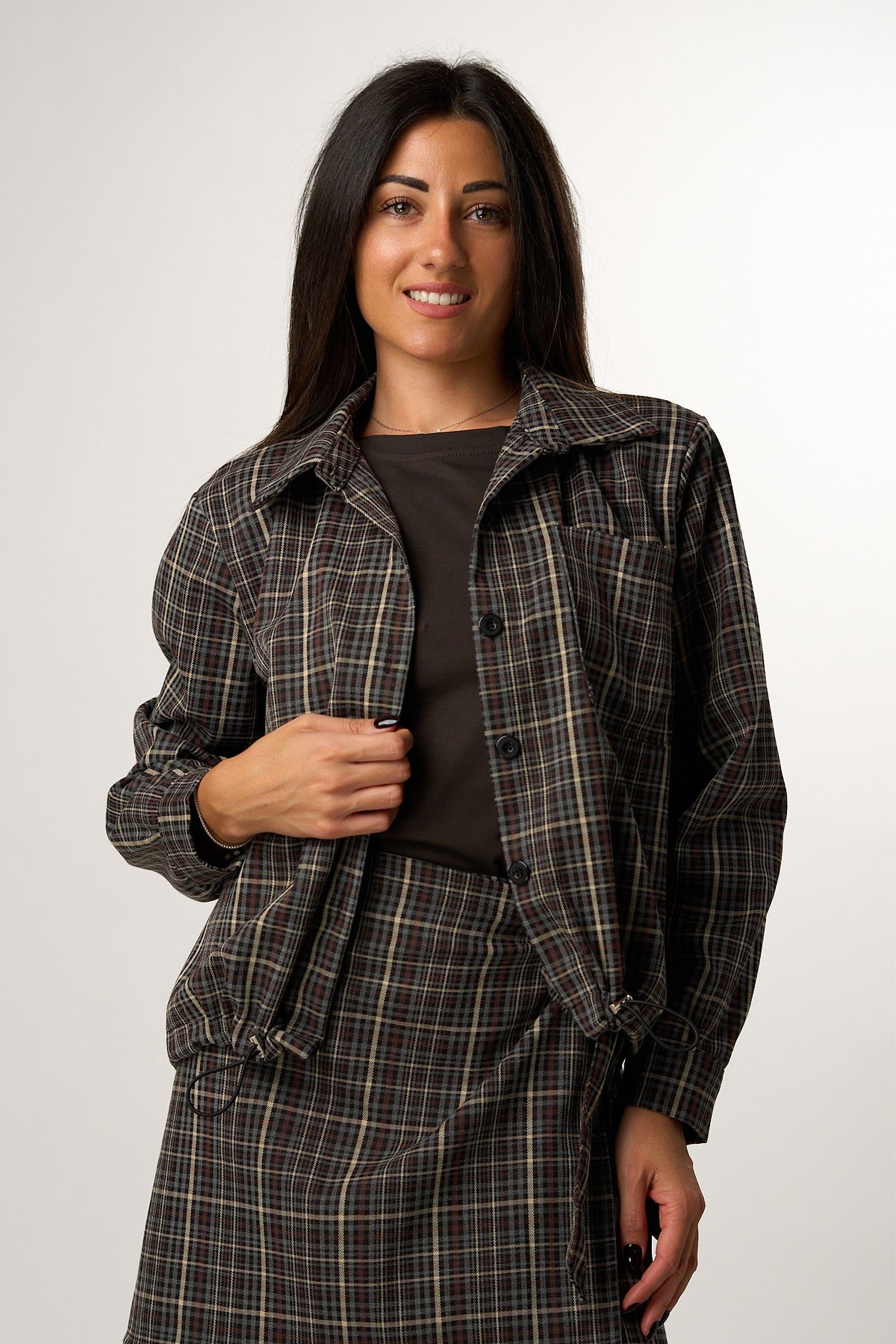 Camicia Anna