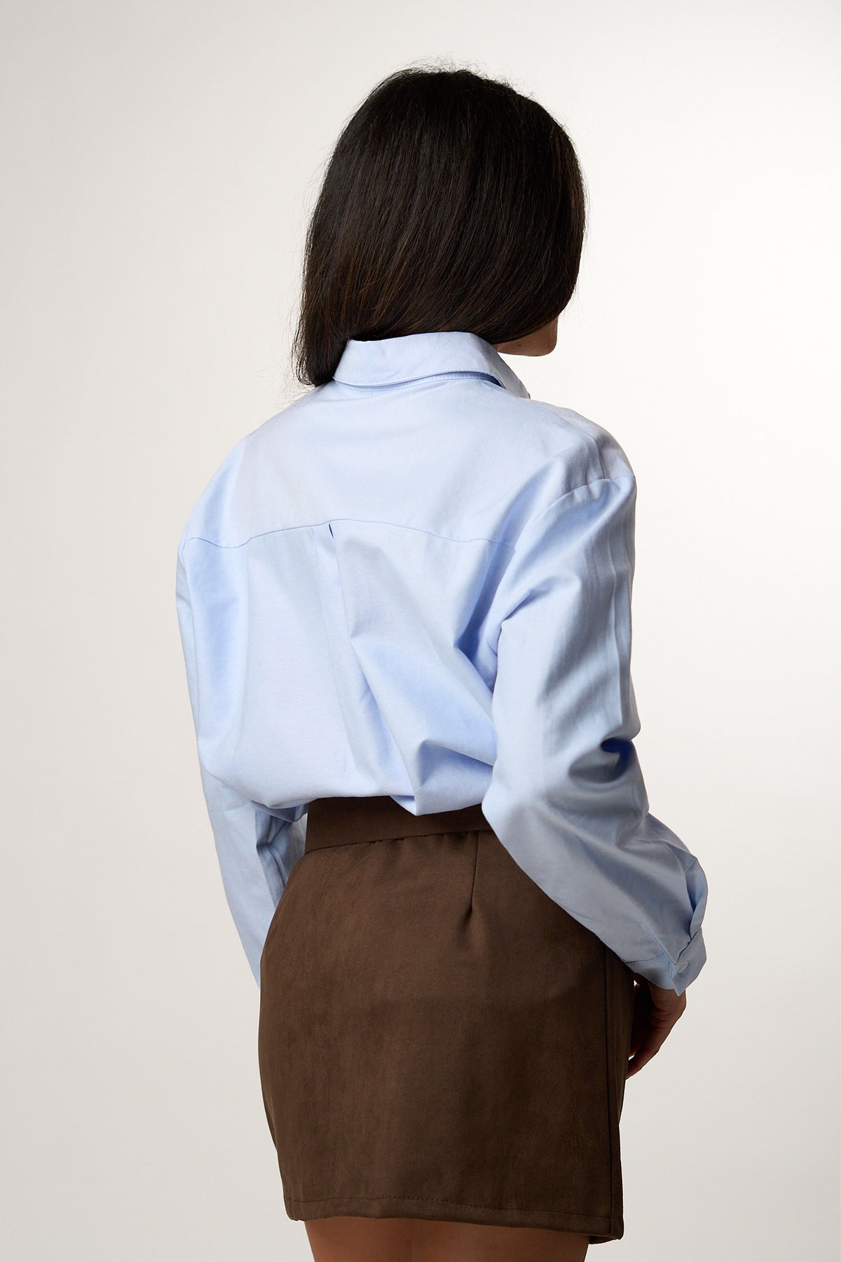 Camicia Bassotto