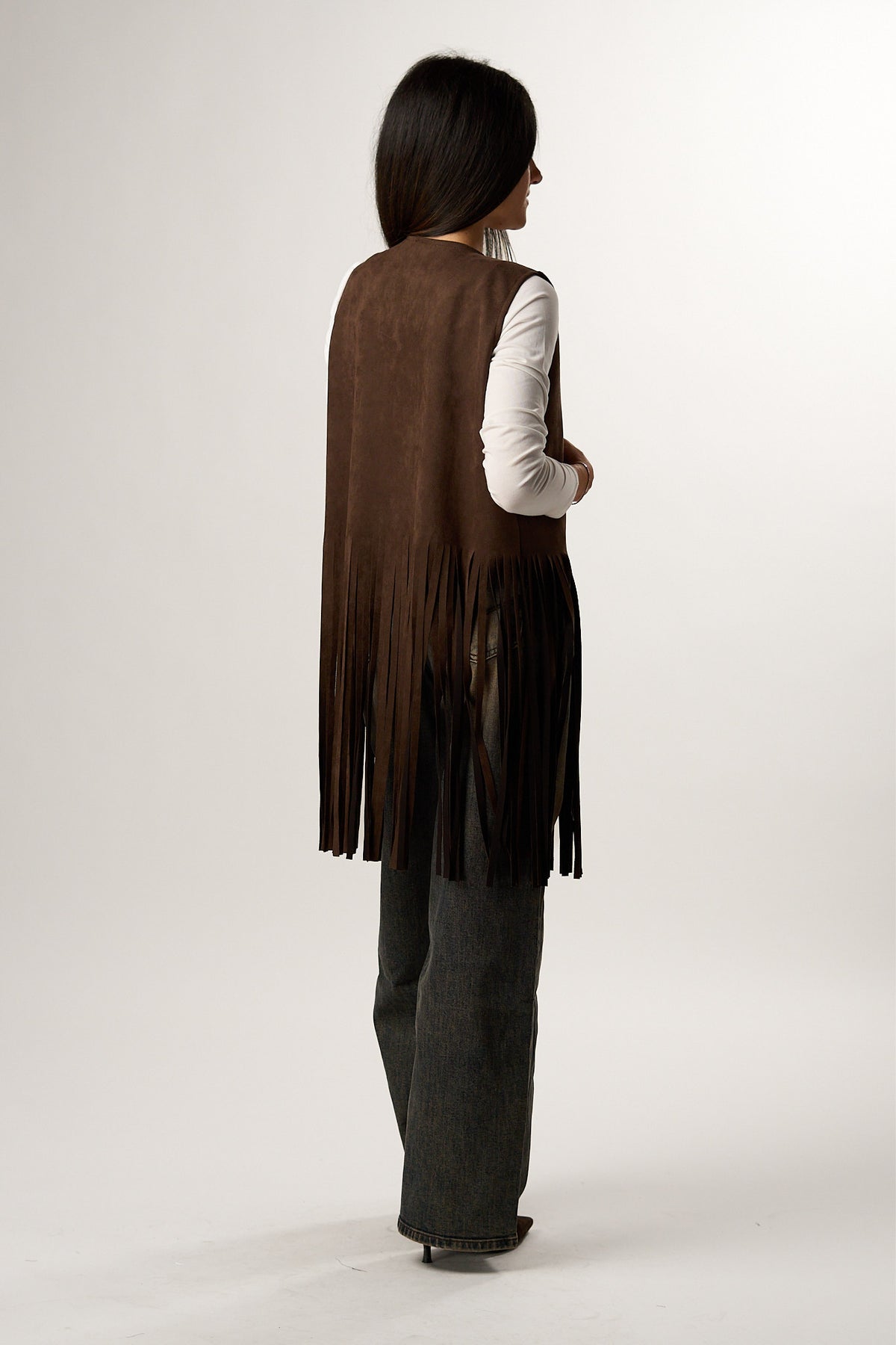 Gilet Frange