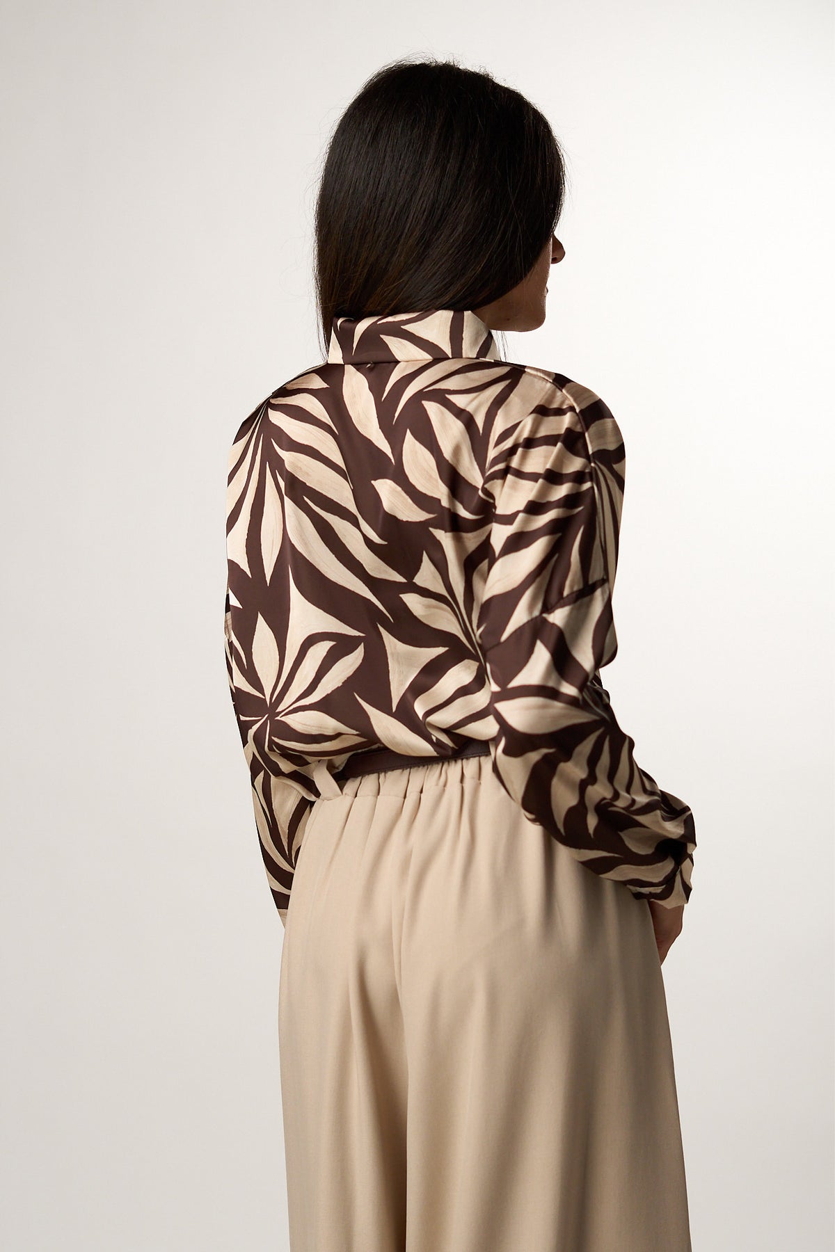 Camicia Fabi