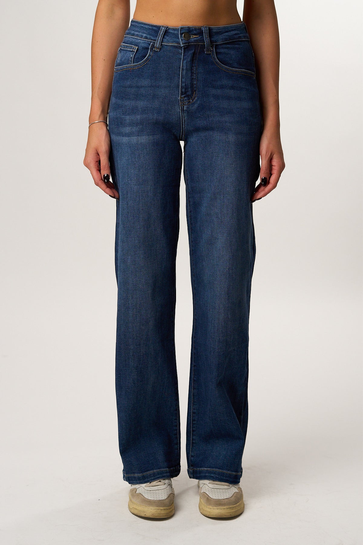 Jeans Adam Blue