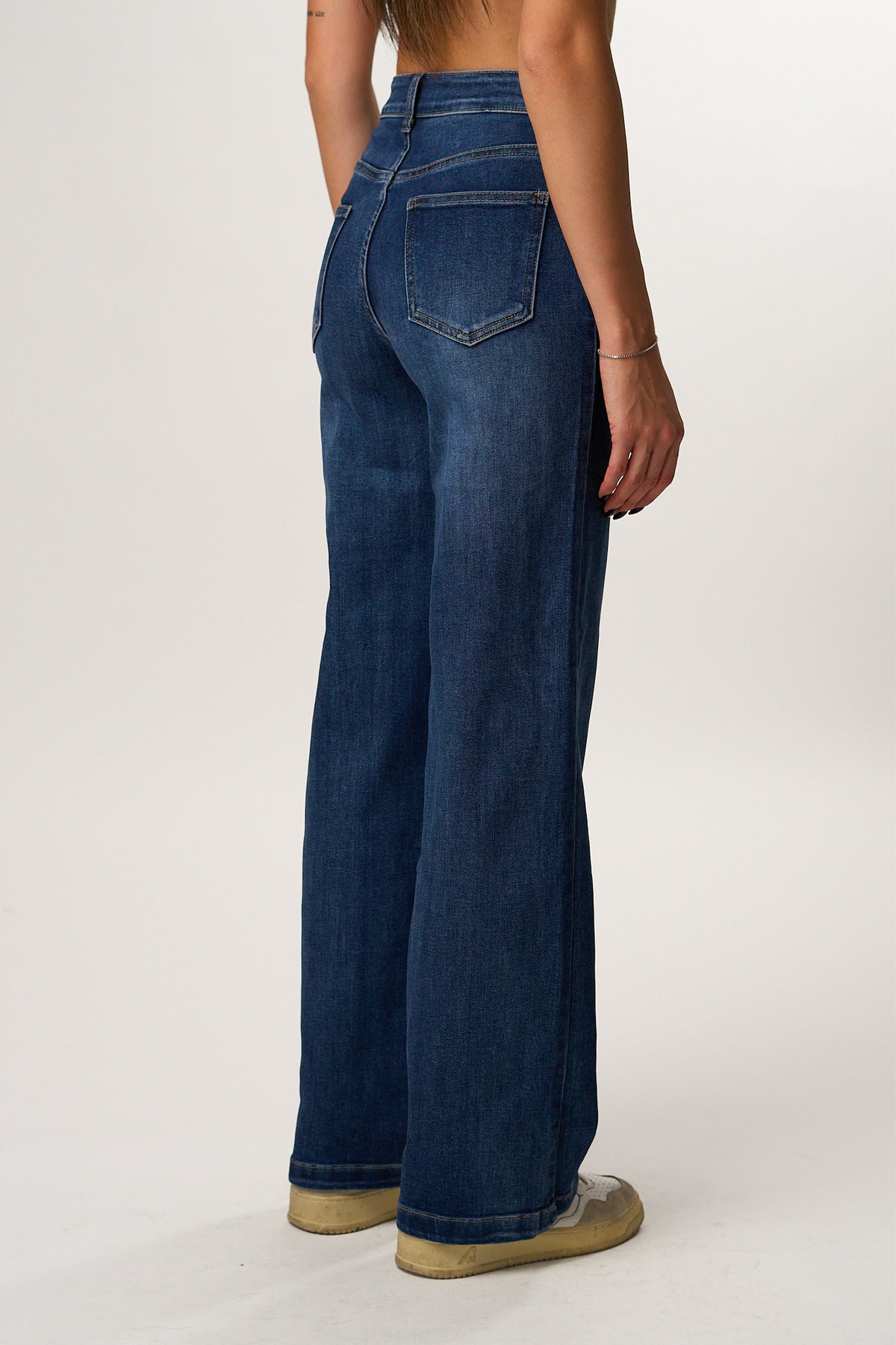 Jeans Adam Blue