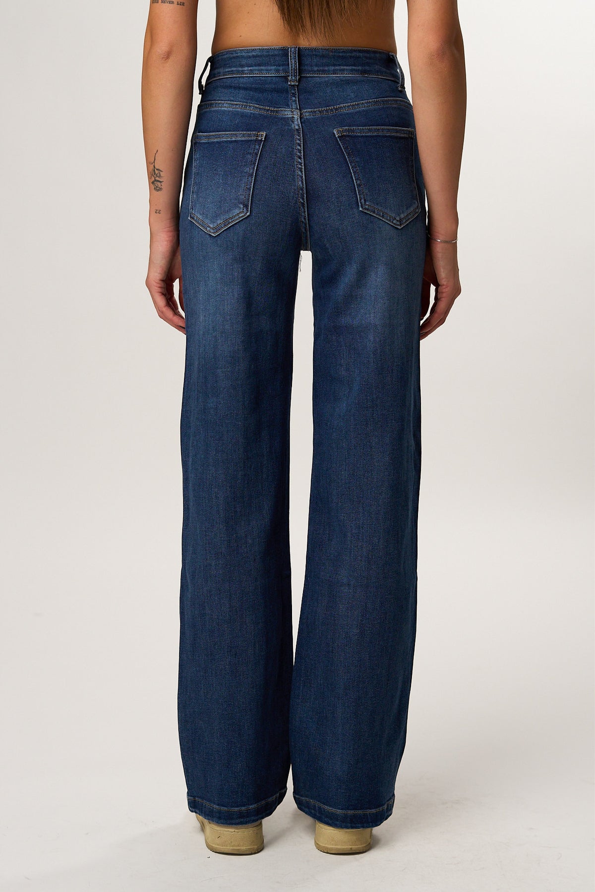 Jeans Adam Blue