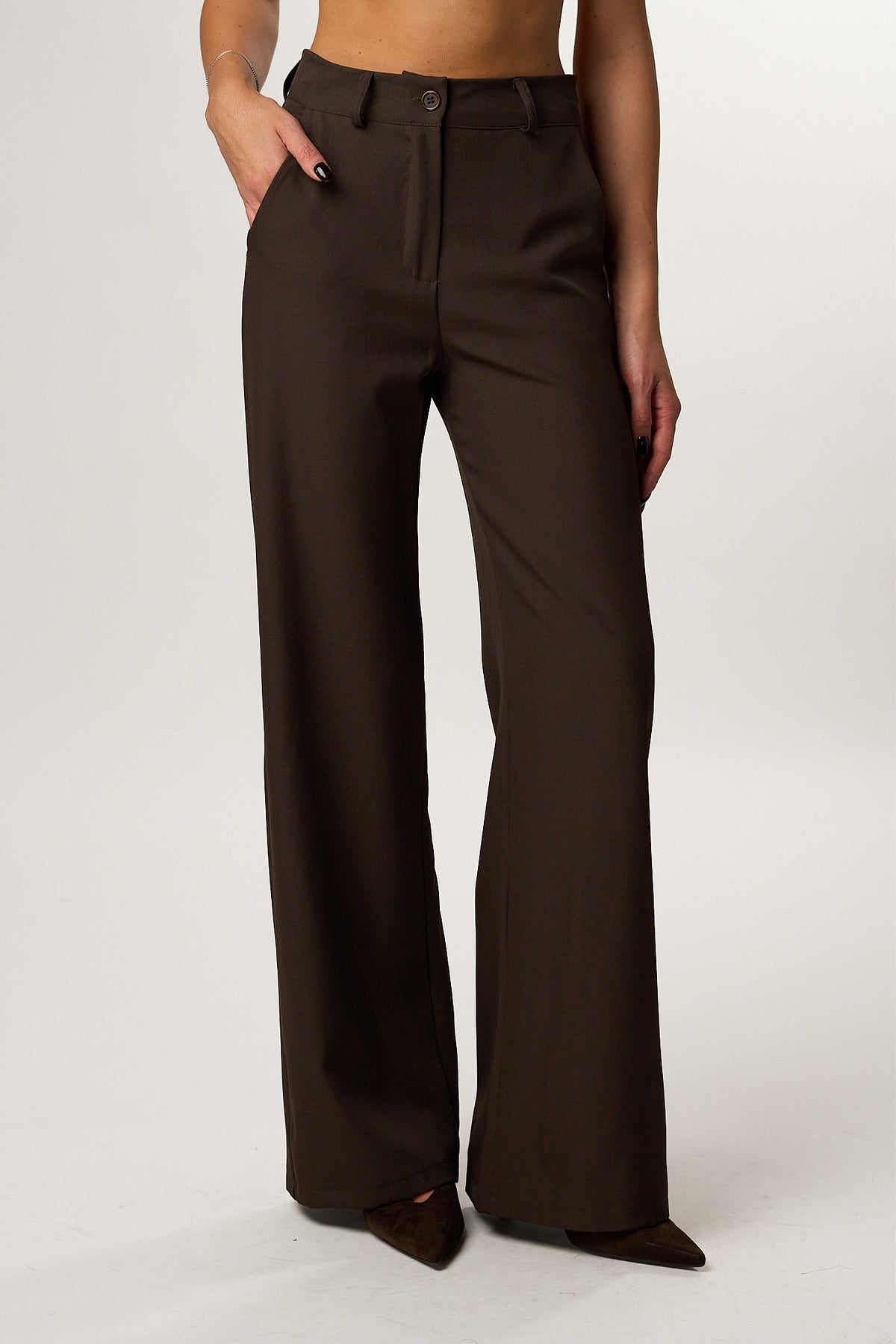 Pantalone Zurigo