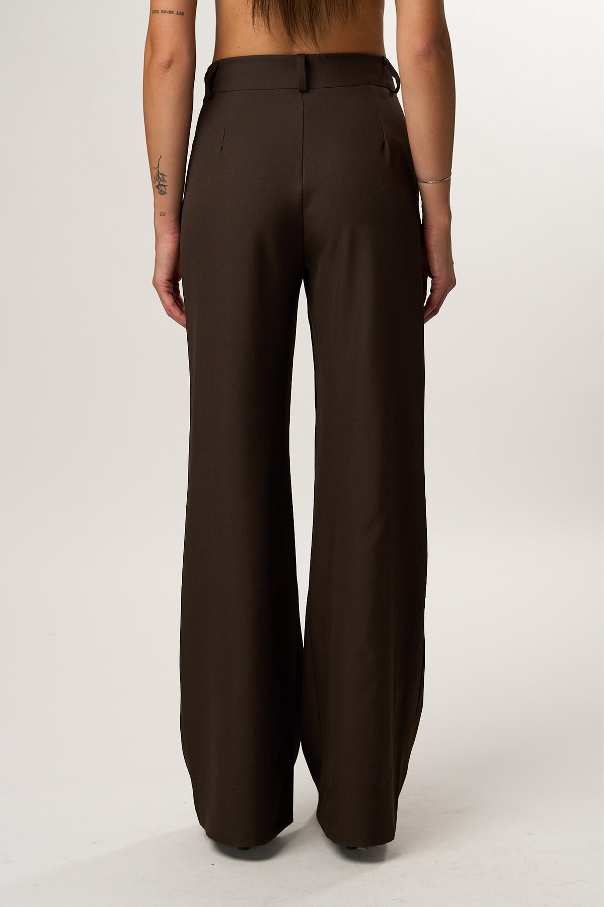 Pantalone Zurigo