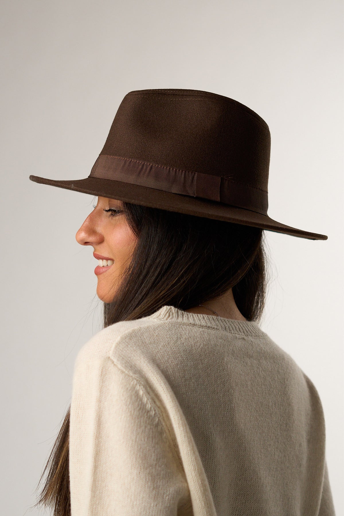 Cappello in Feltro