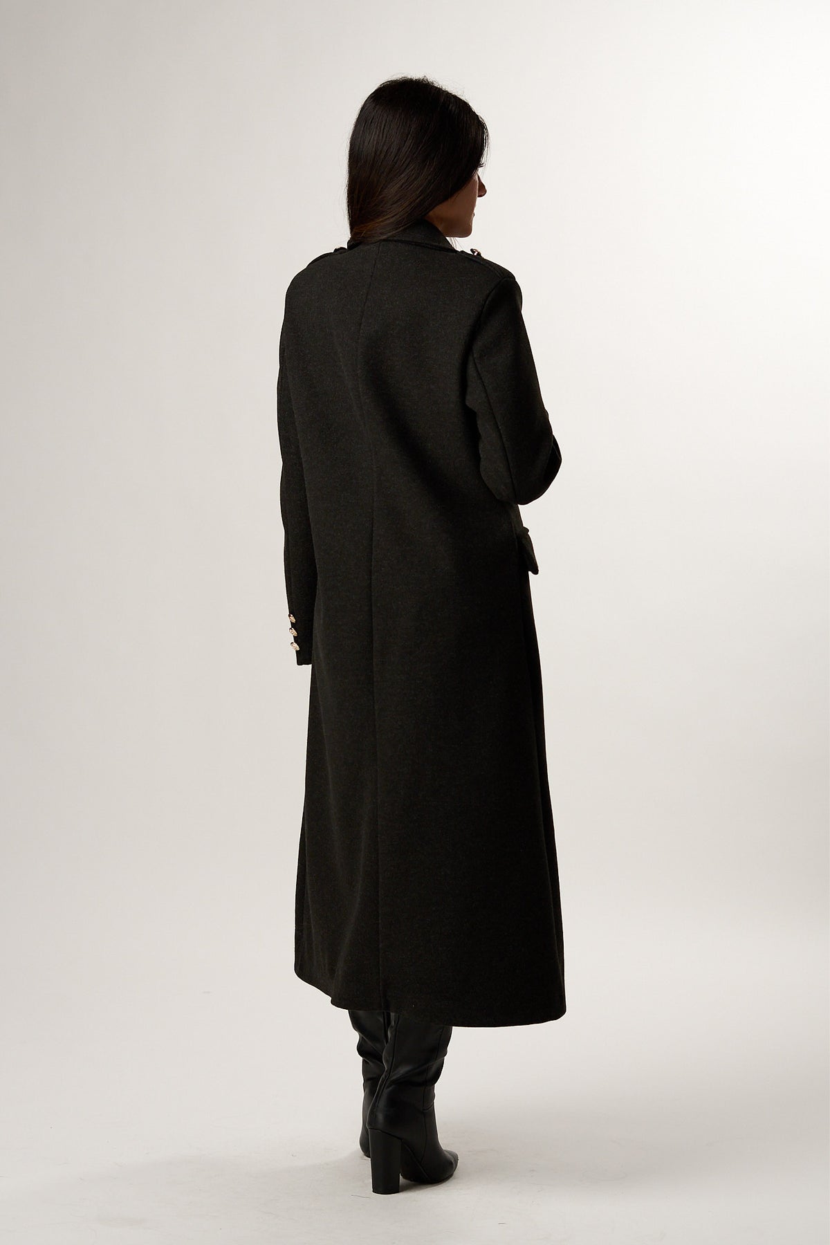 Cappotto Londra