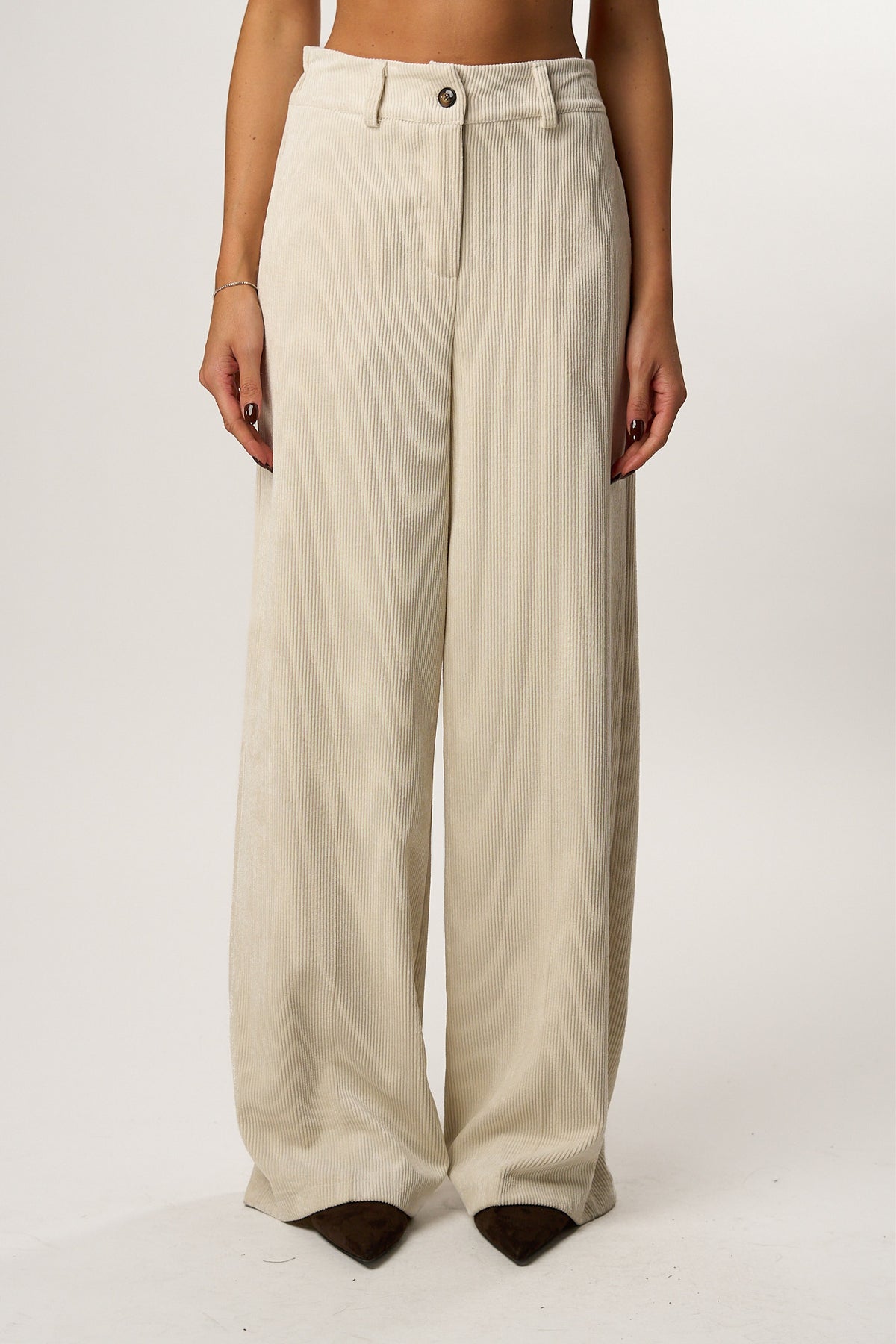Pantalone Velvet