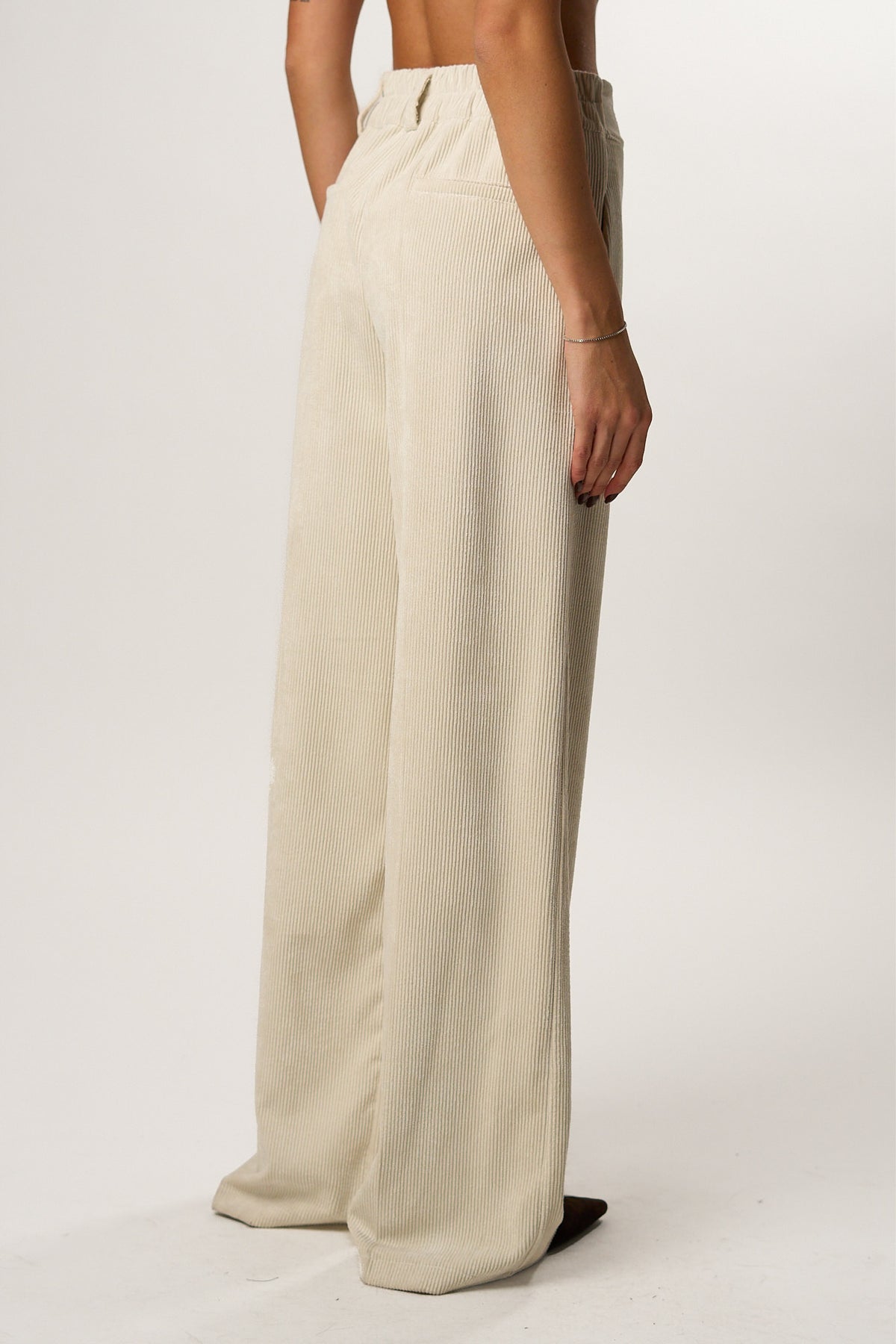 Pantalone Velvet
