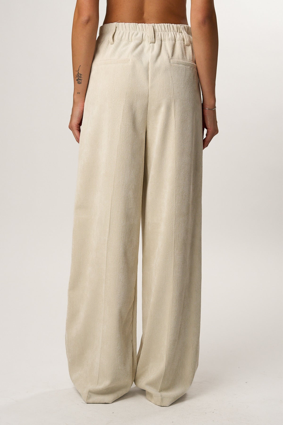 Pantalone Velvet