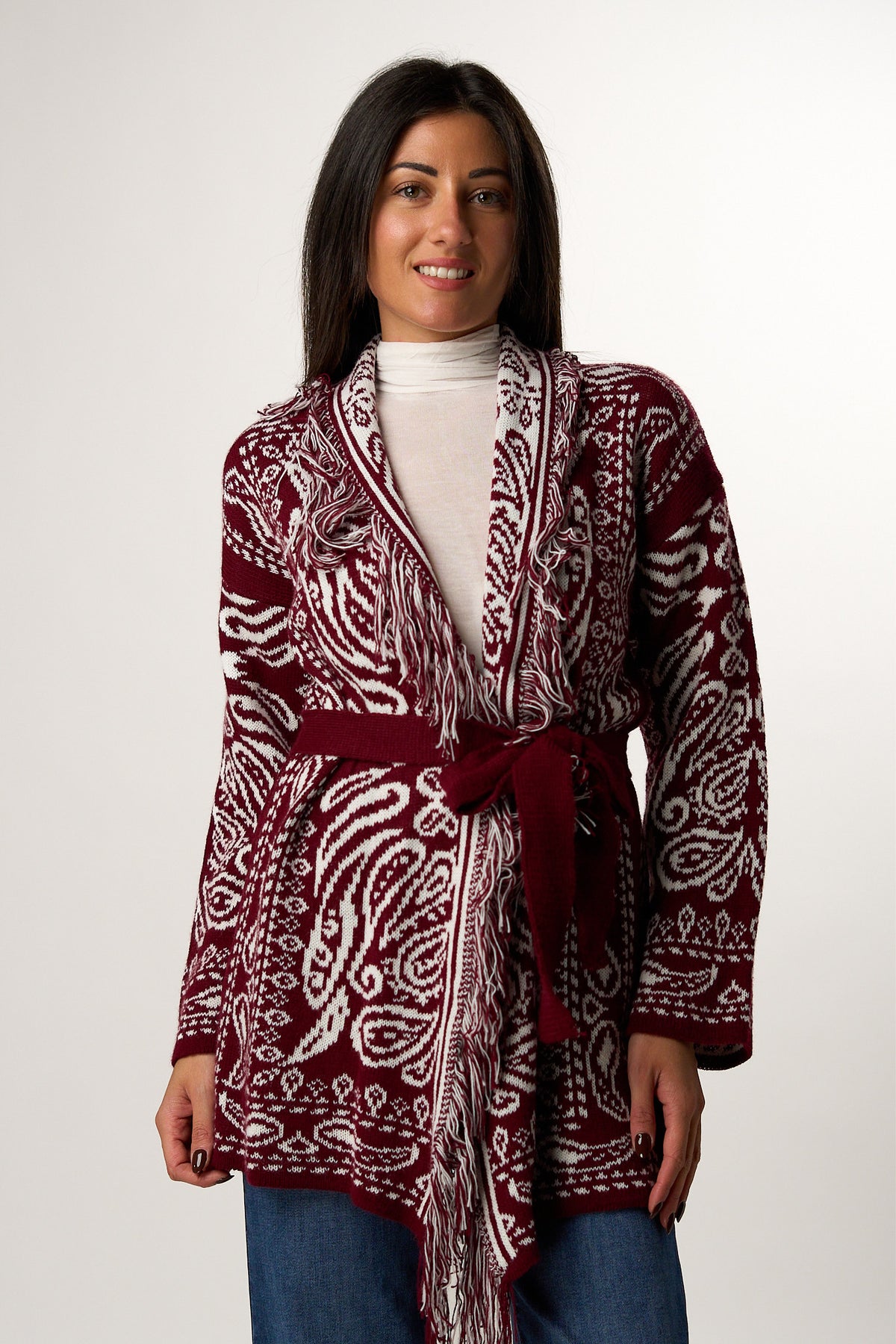 Cardigan Samantha