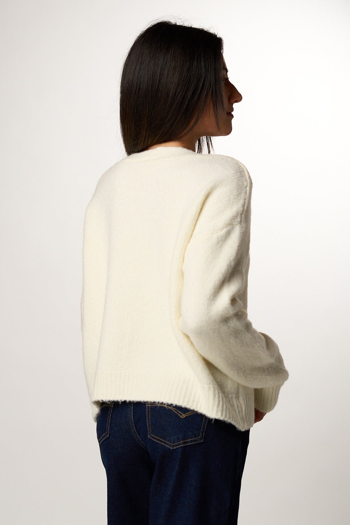 Cardigan Gioiello