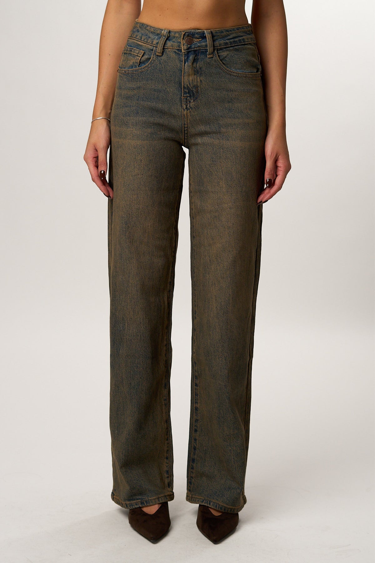 Jeans Adam Vintage