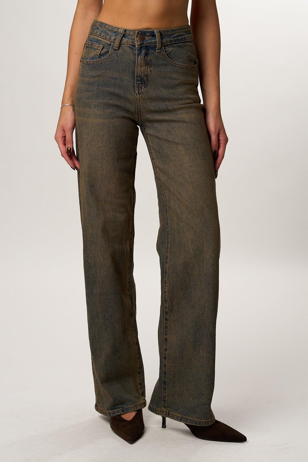 Jeans Adam Vintage