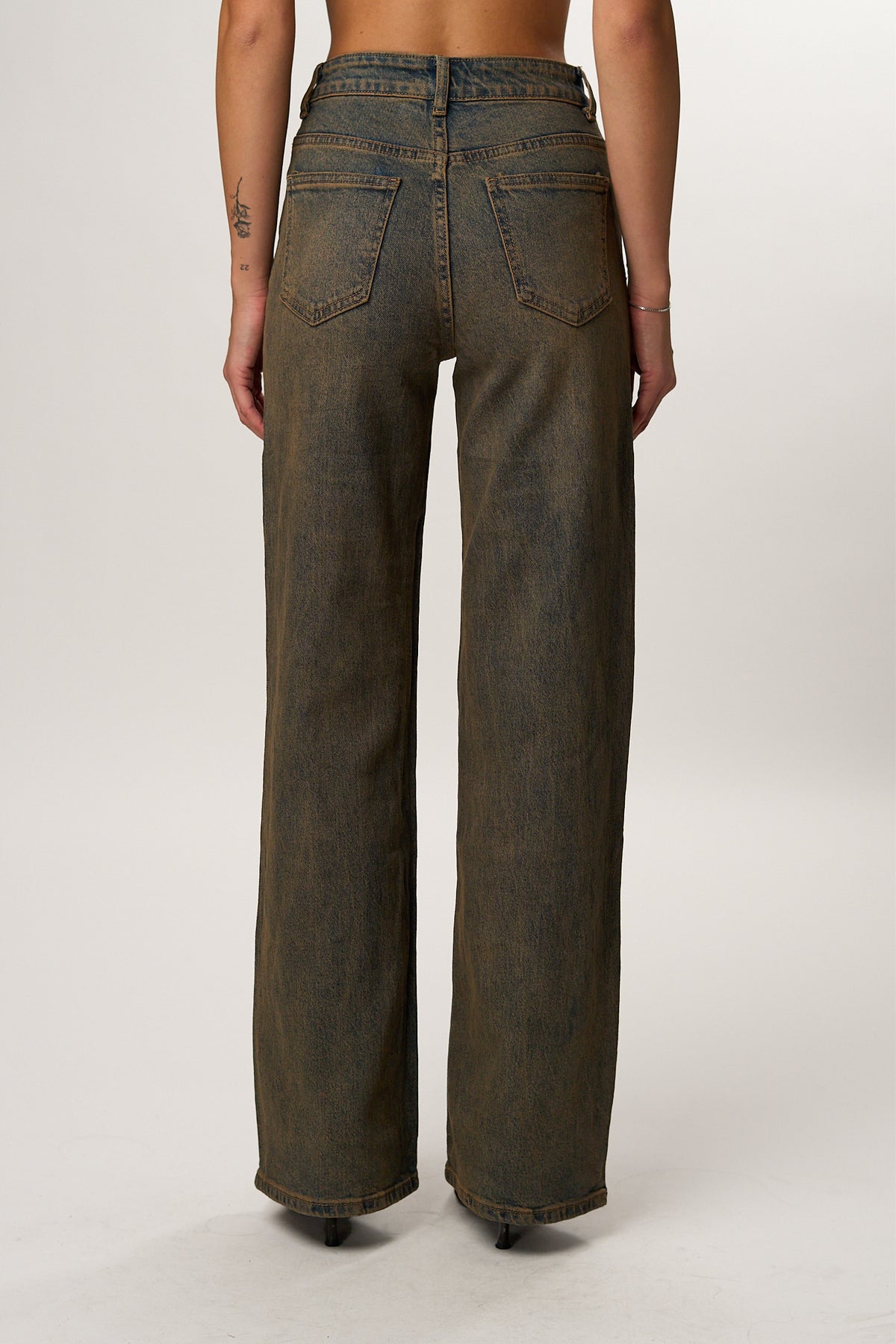 Jeans Adam Vintage